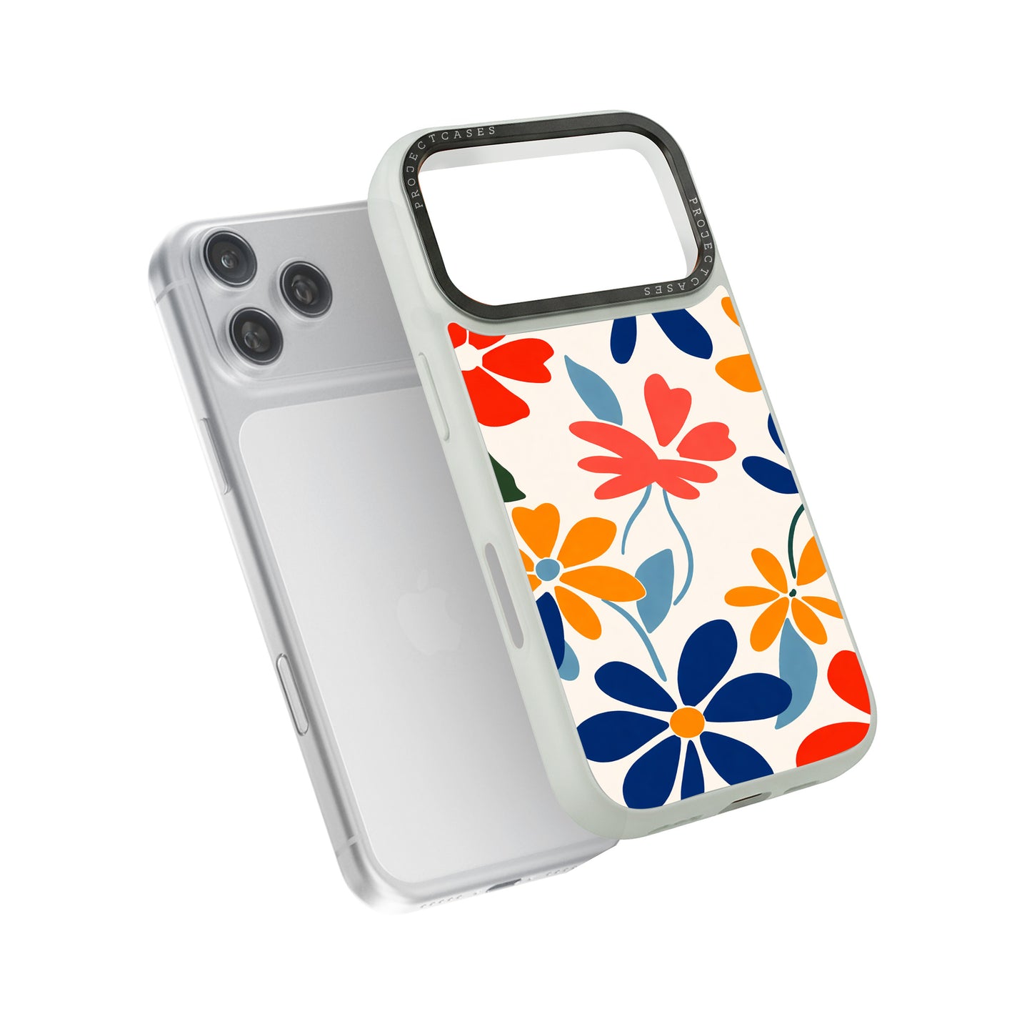 {model: iPhone 17 Pro, iPhone 17 Pro Max}{case: Matte Sides}