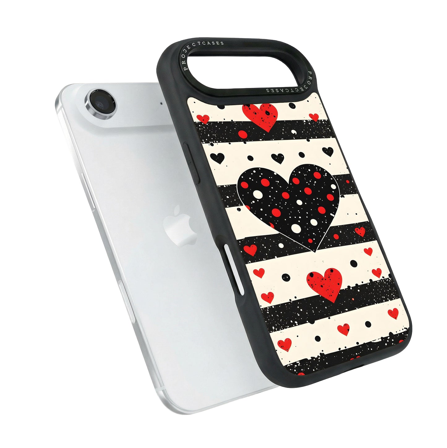 {model: iPhone 17 Air}{case: Impact}