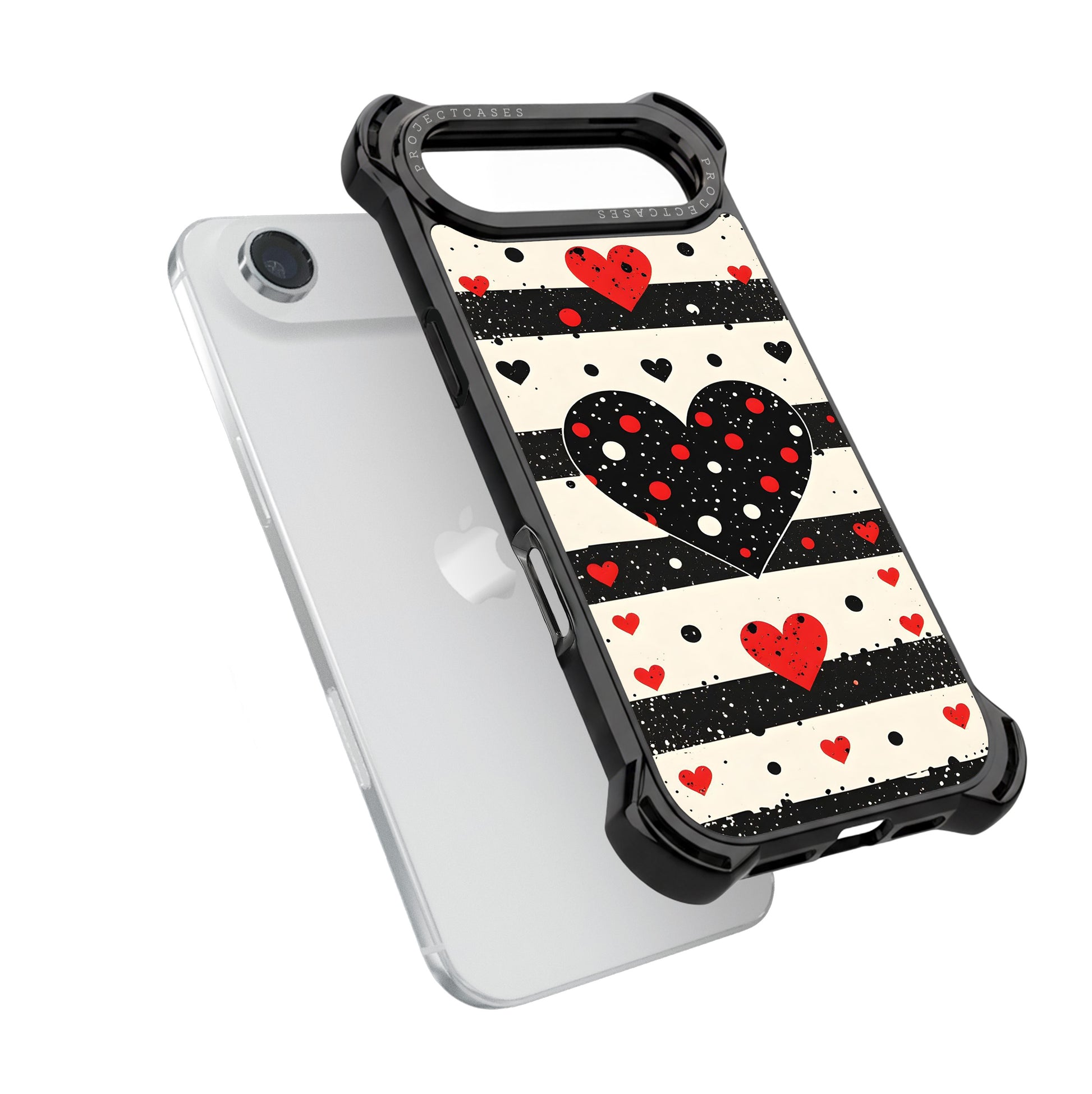 {model: iPhone 17 Air}{case: Bounce}