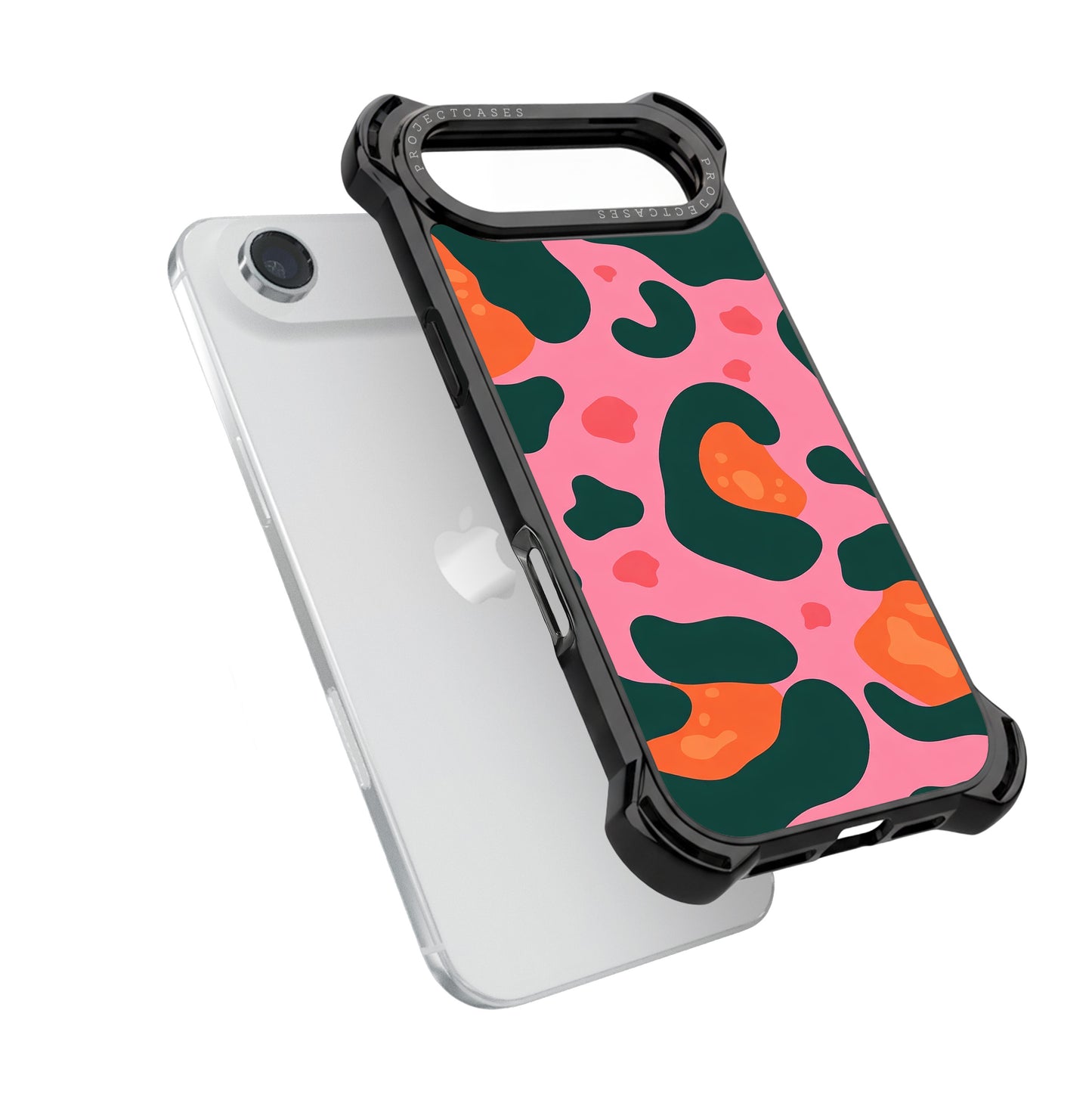 {model: iPhone 17 Air}{case: Bounce}