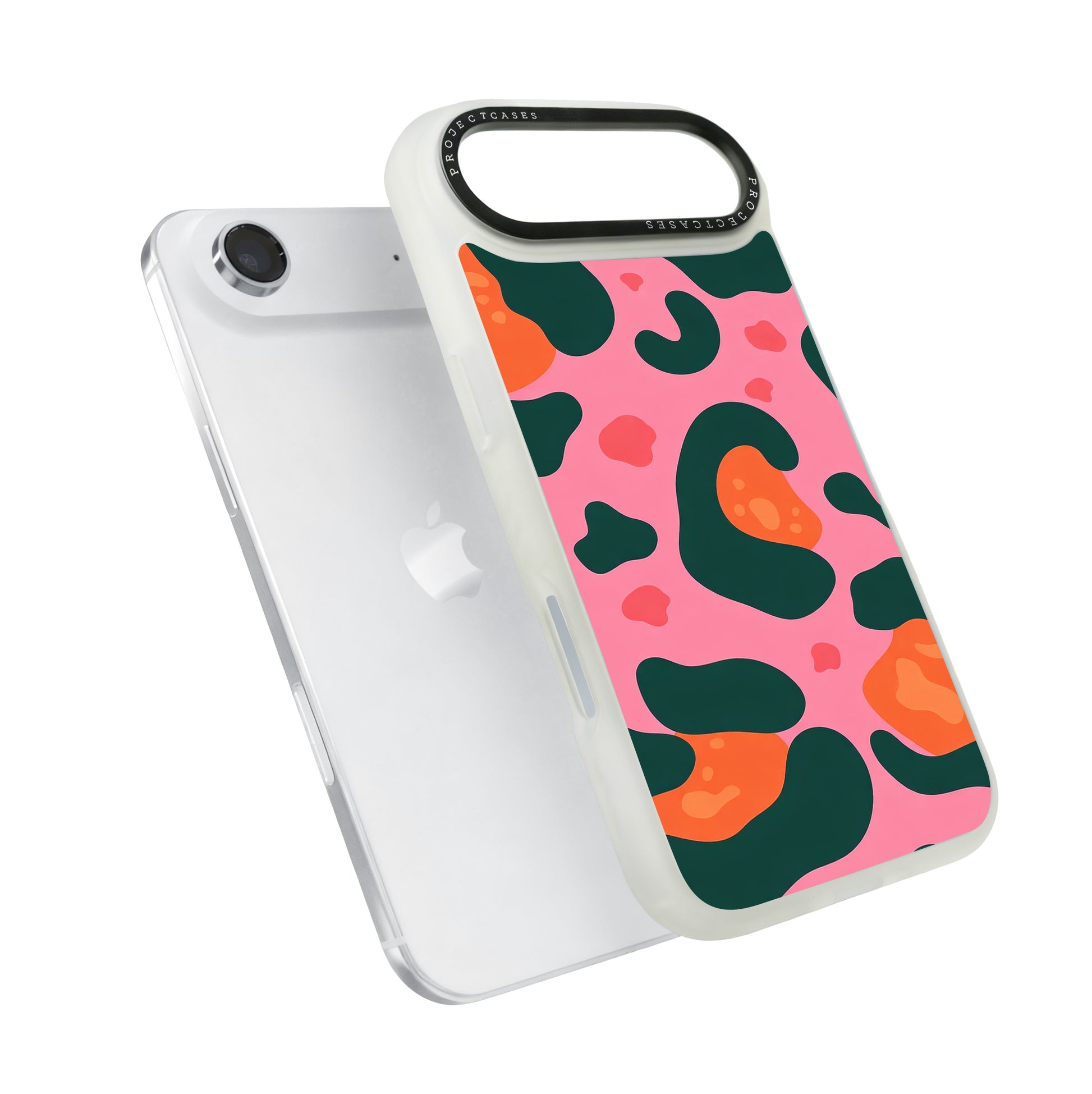 {model: iPhone 17 Air}{case: Matte Sides}