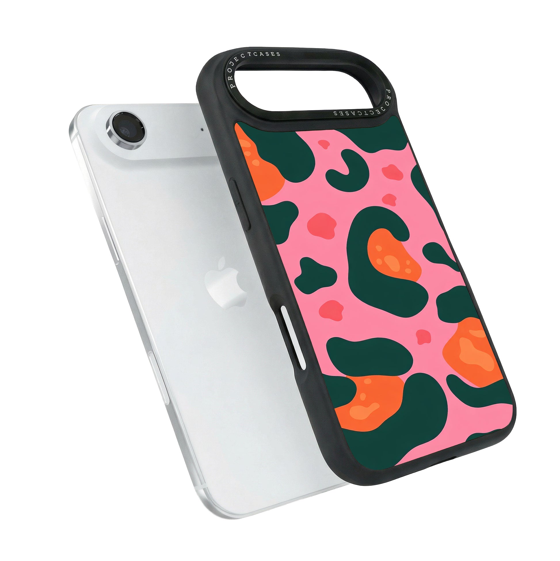 {model: iPhone 17 Air}{case: Impact}