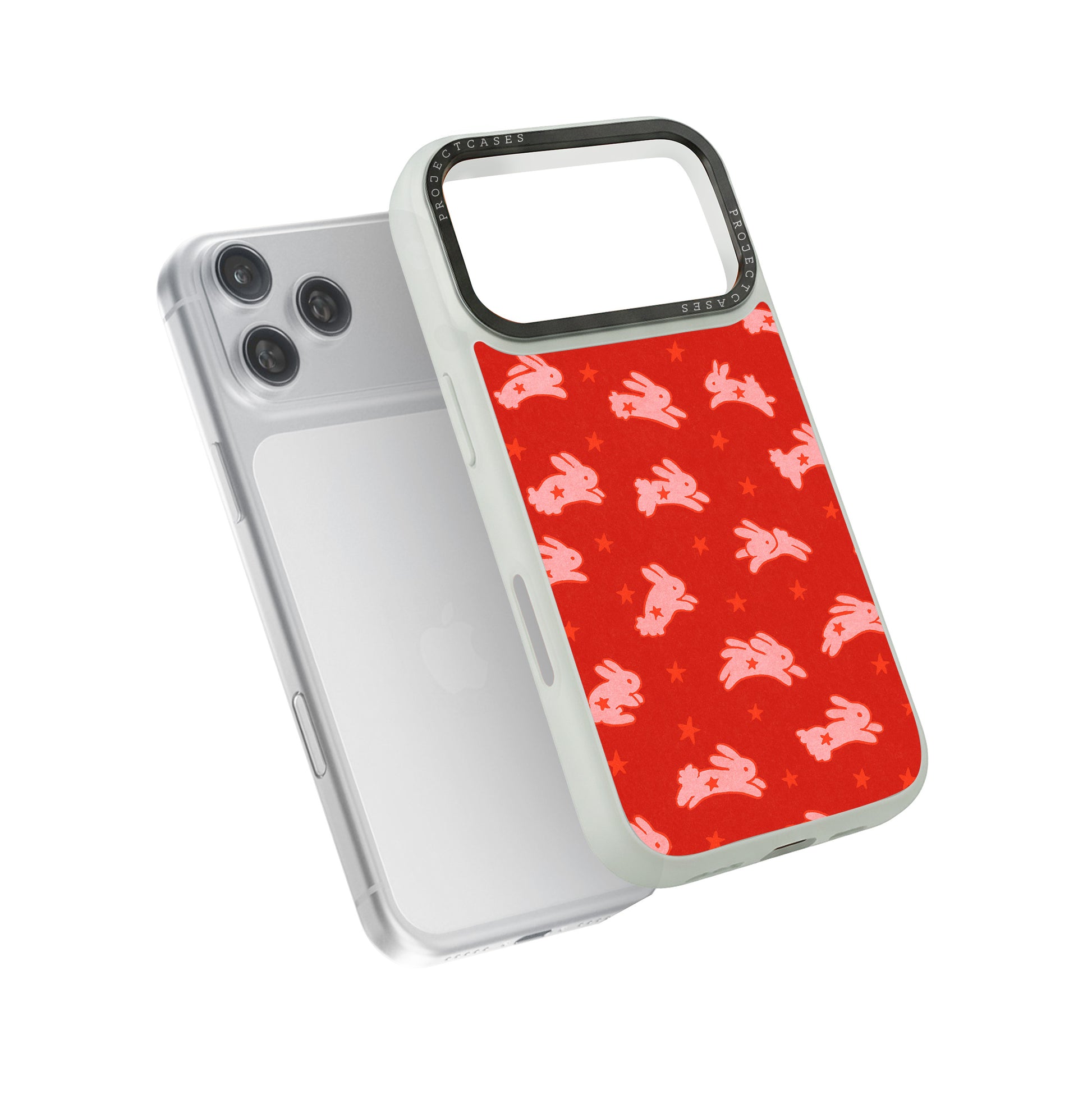 {model: iPhone 17 Pro, iPhone 17 Pro Max}{case: Matte Sides}