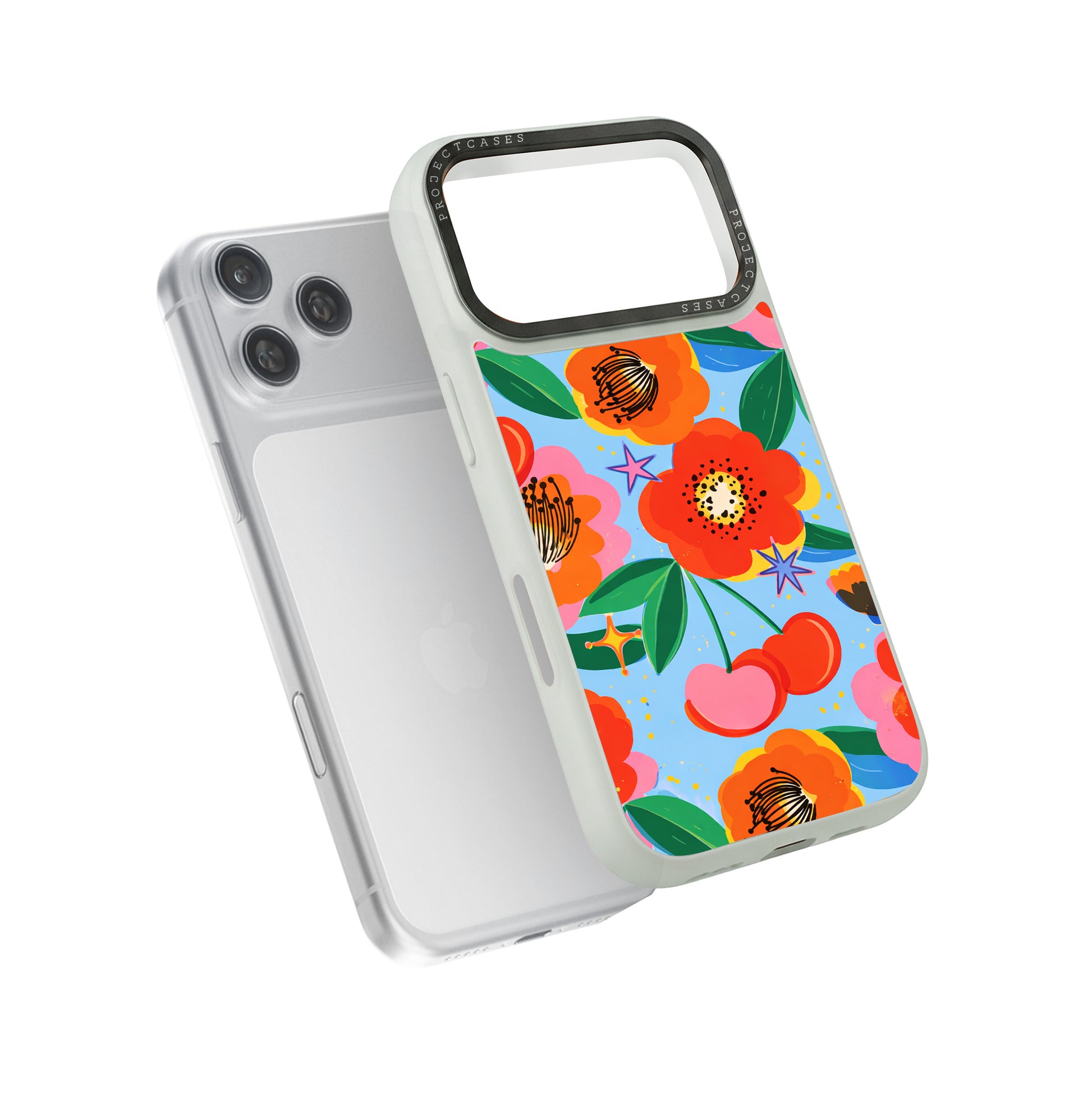 {model: iPhone 17 Pro, iPhone 17 Pro Max}{case: Matte Sides}