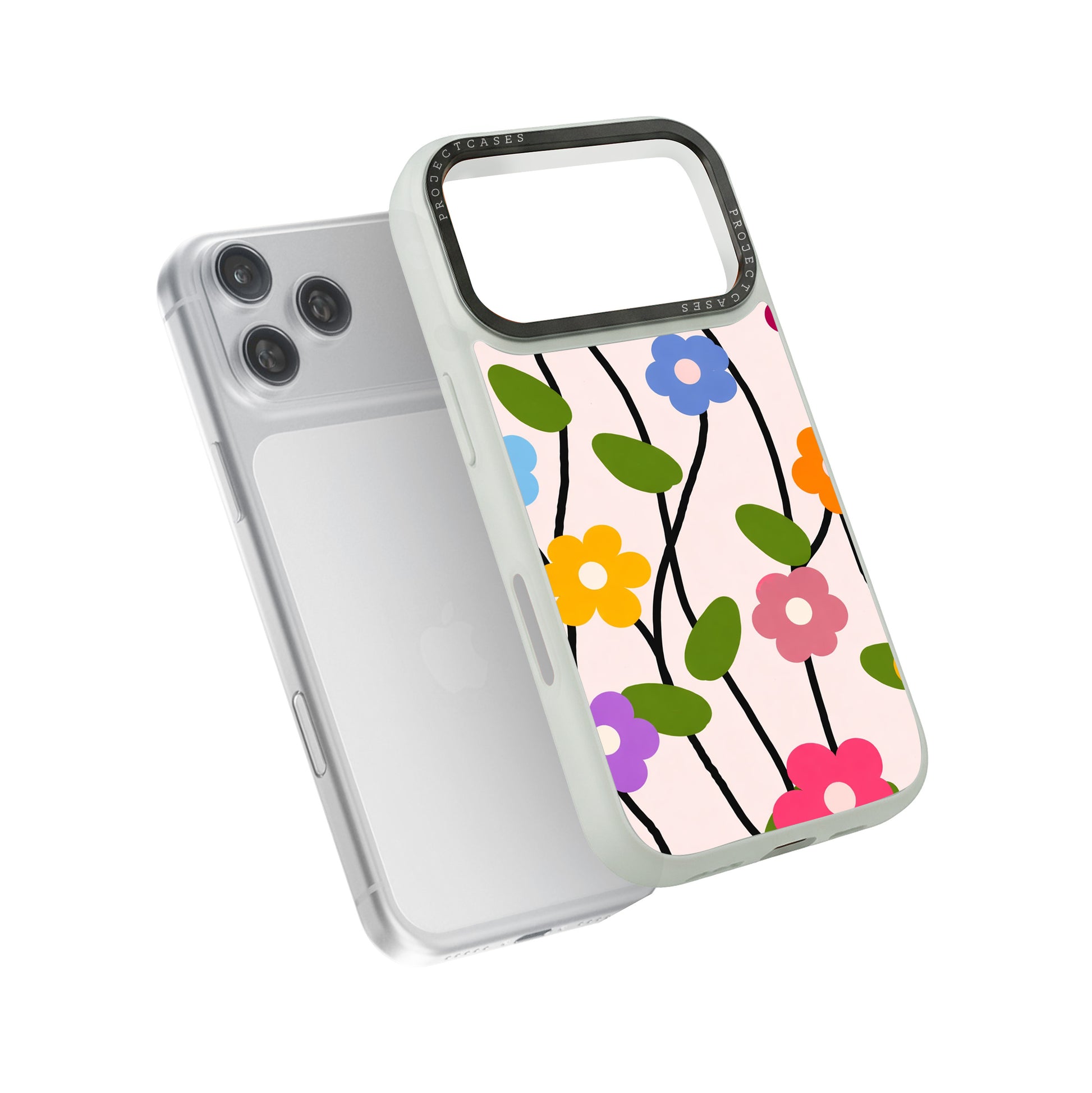 {model: iPhone 17 Pro, iPhone 17 Pro Max}{case: Matte Sides}