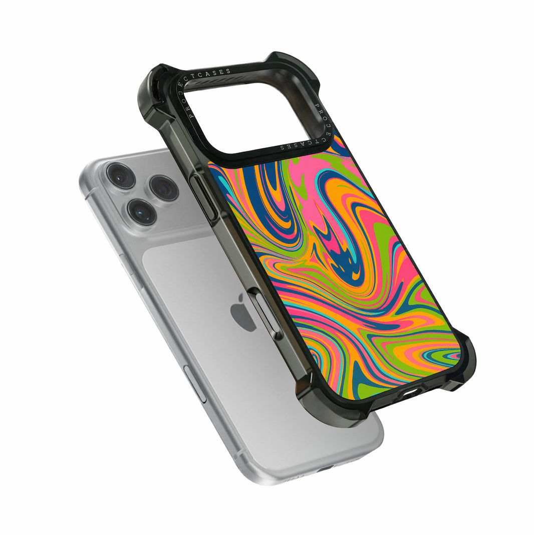 Electric Swirl