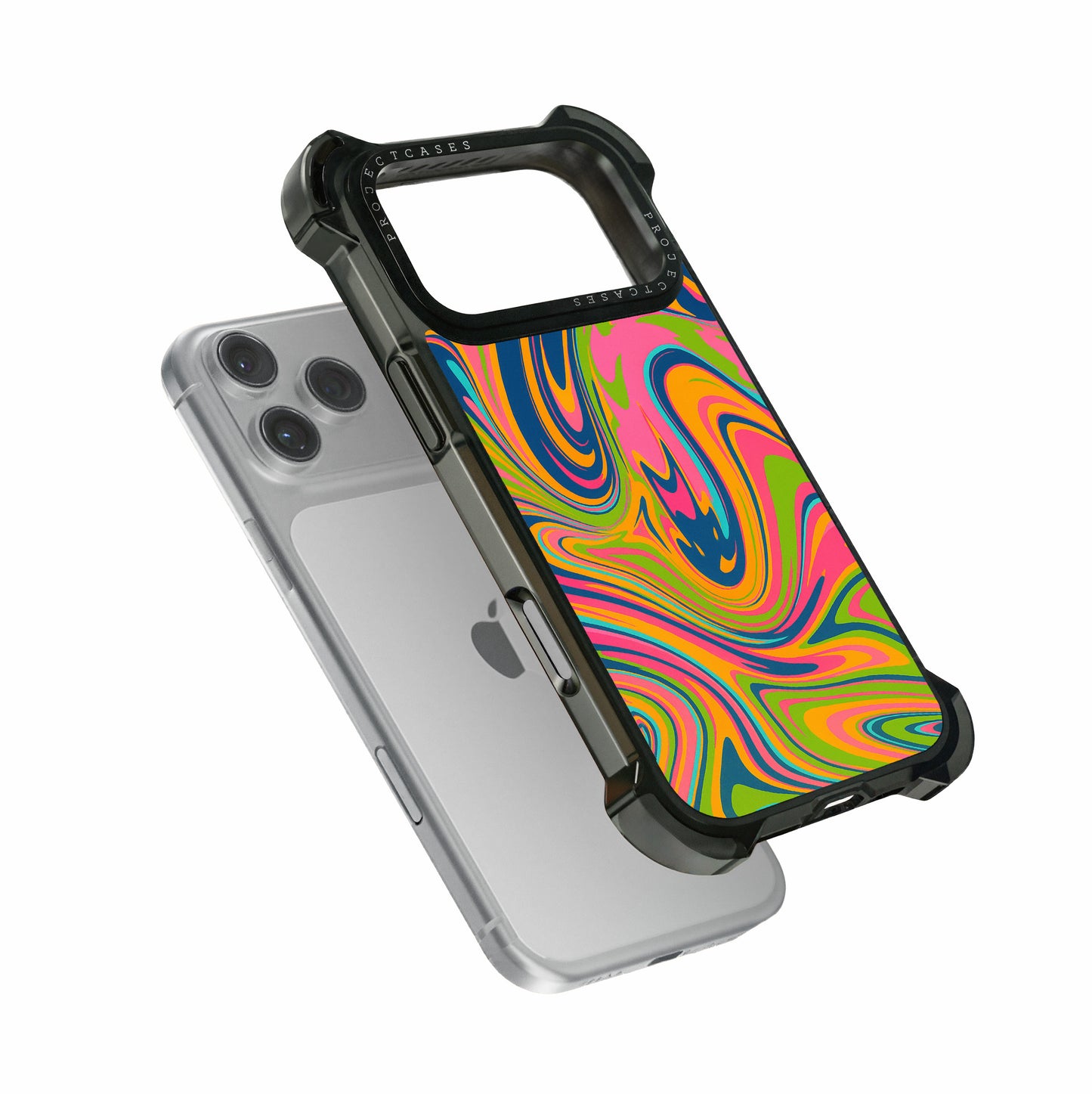 Electric Swirl