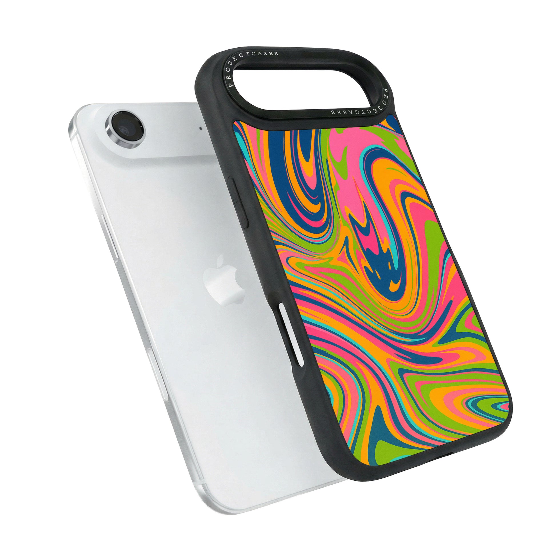 {model: iPhone 17 Air}{case: Impact}
