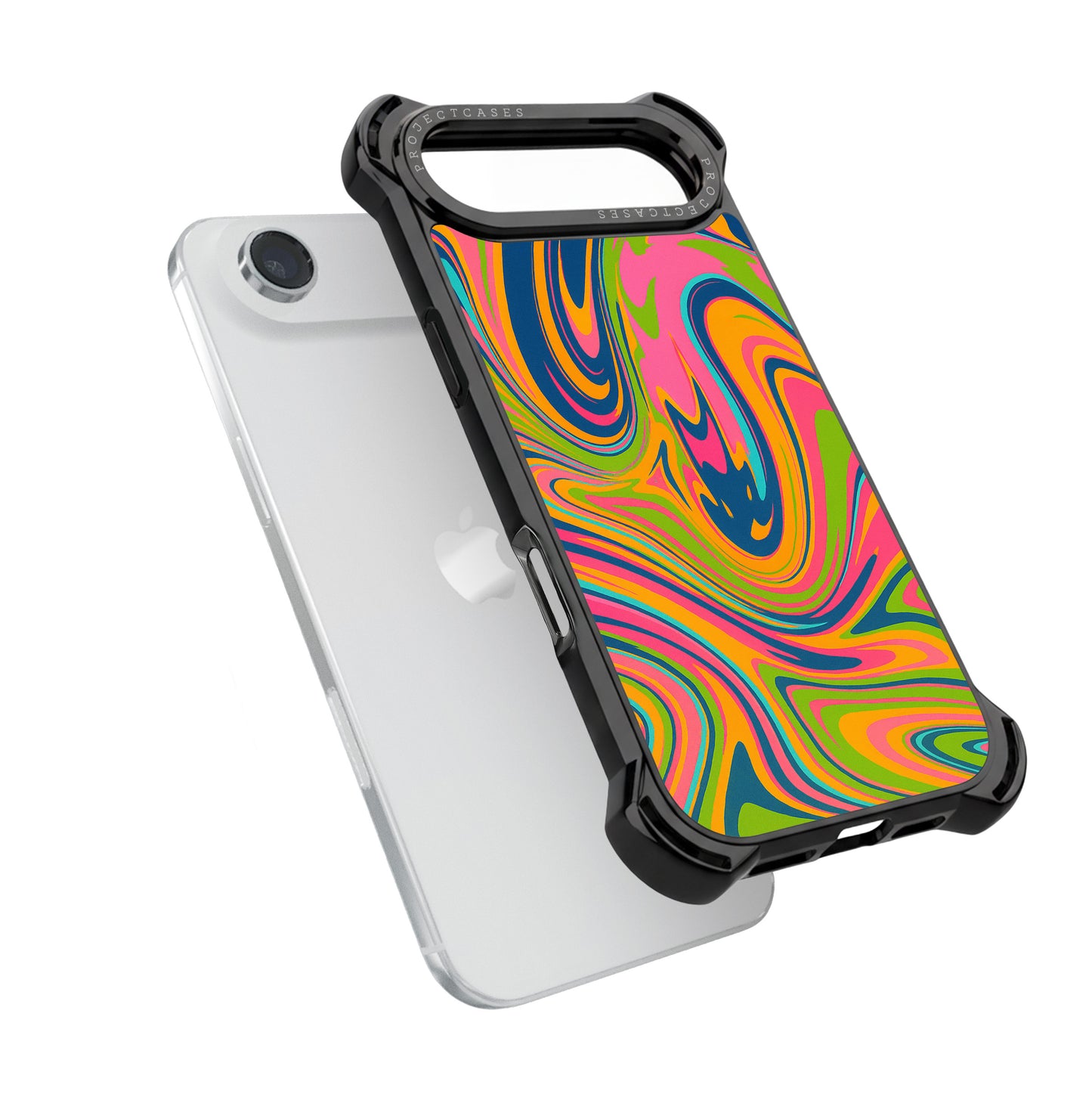 {model: iPhone 17 Air}{case: Bounce}