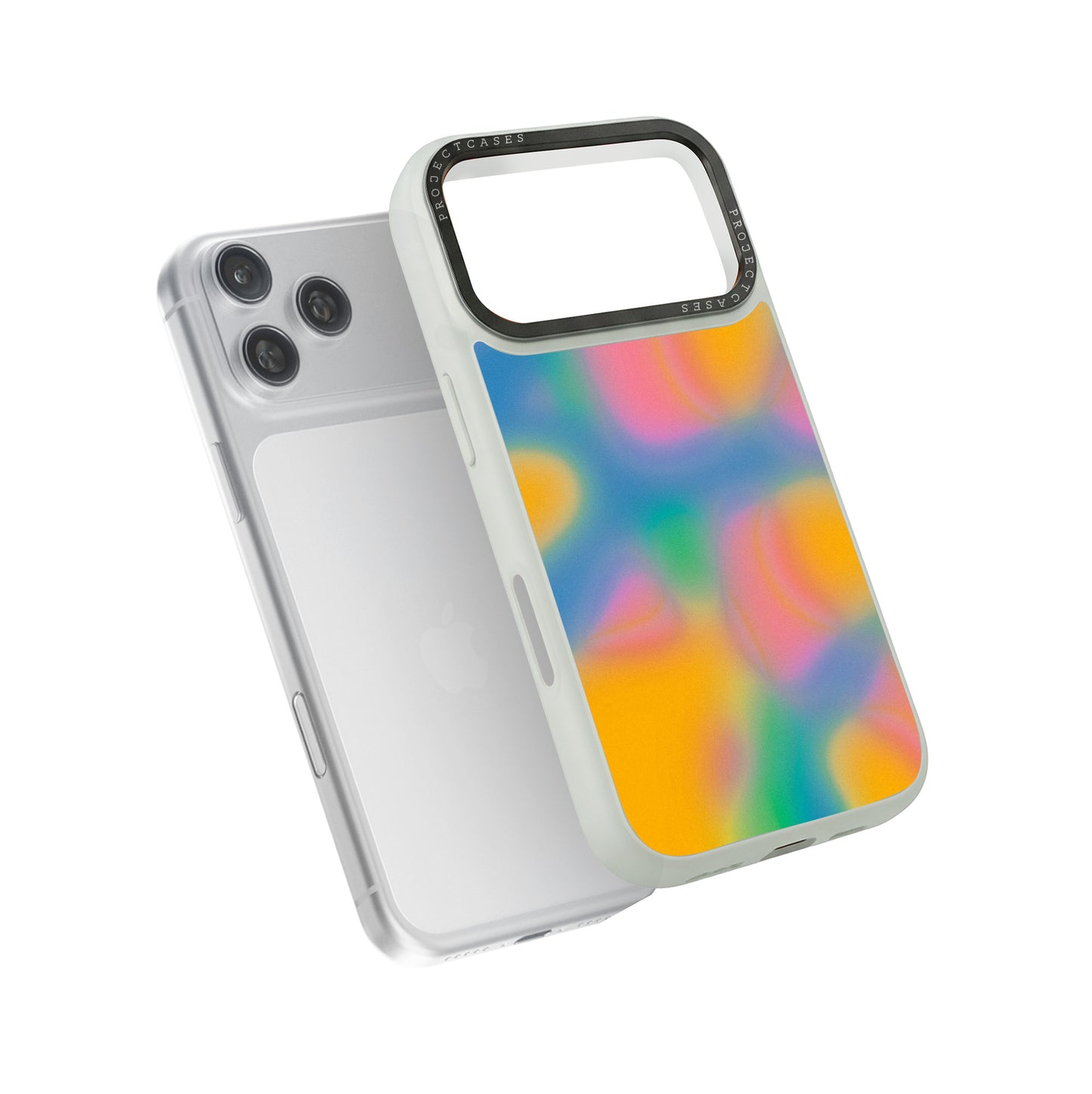 {model: iPhone 17 Pro, iPhone 17 Pro Max}{case: Matte Sides}