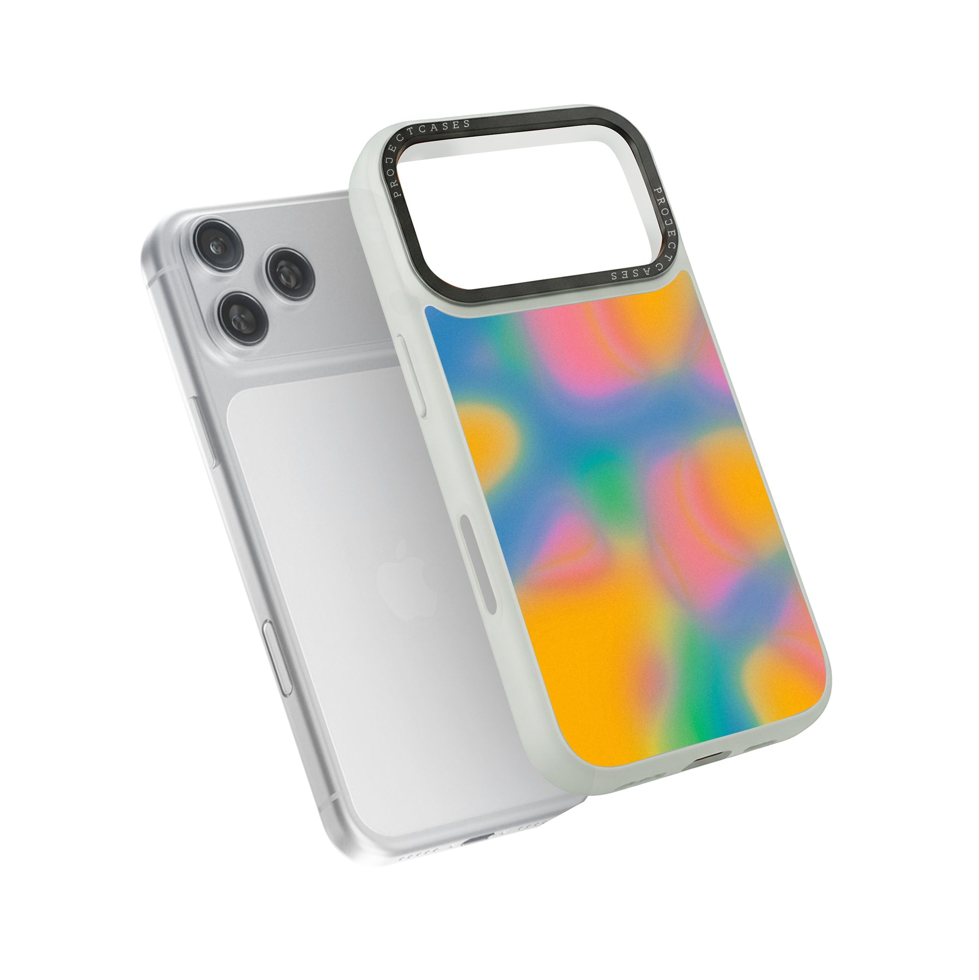 {model: iPhone 17 Pro, iPhone 17 Pro Max}{case: Matte Sides}