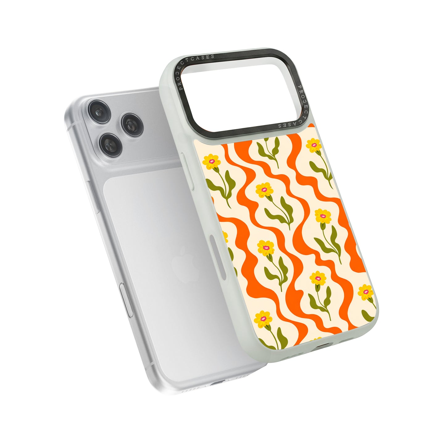 {model: iPhone 17 Pro, iPhone 17 Pro Max}{case: Matte Sides}