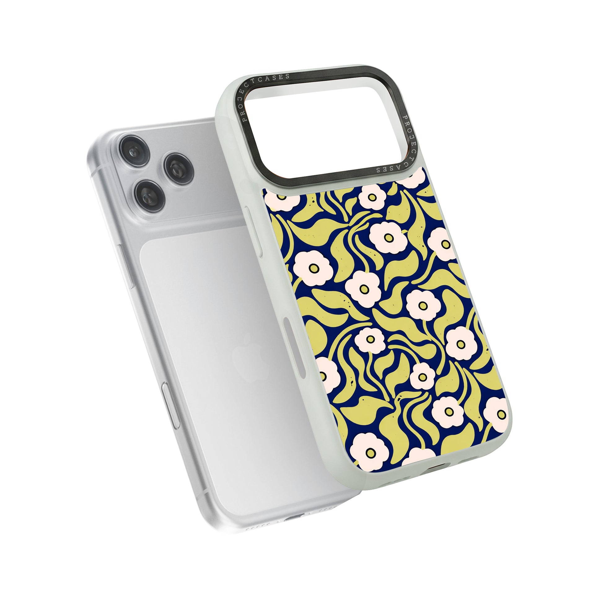 {model: iPhone 17 Pro, iPhone 17 Pro Max}{case: Matte Sides}