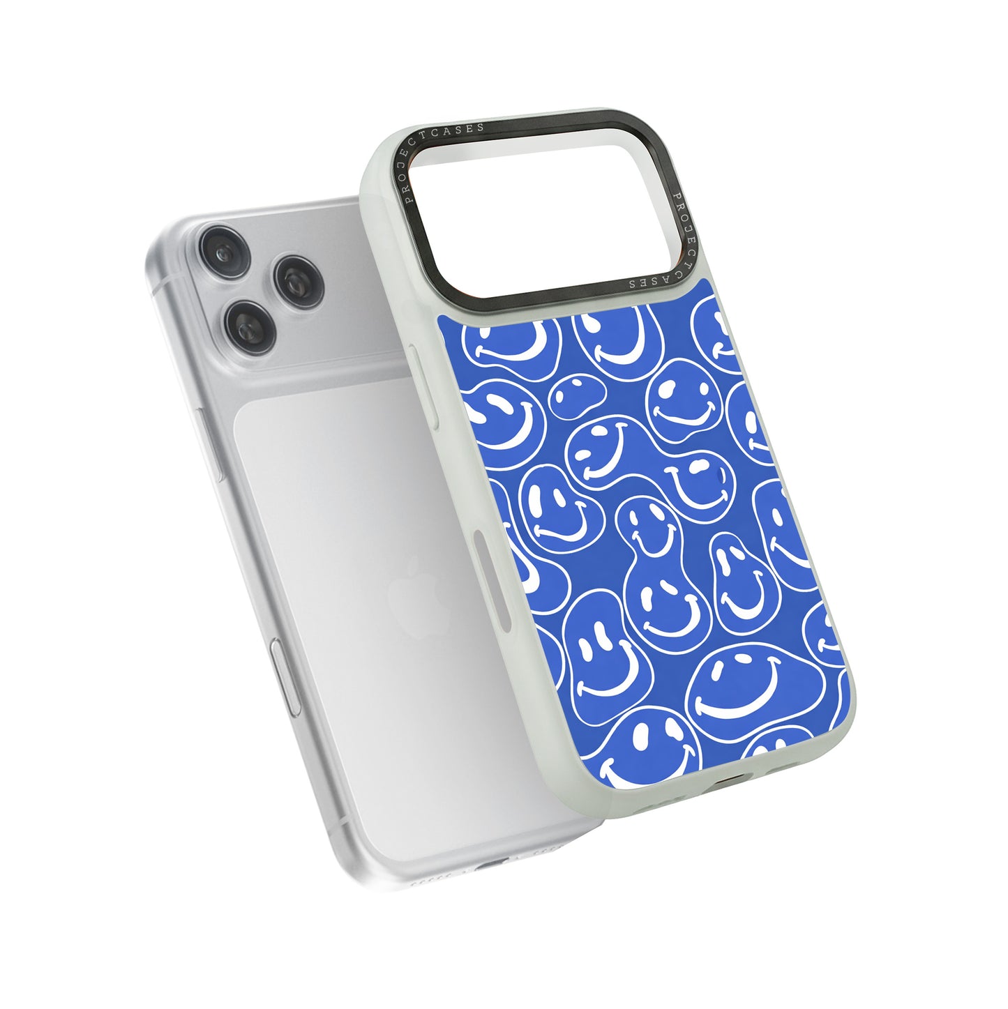 {model: iPhone 17 Pro, iPhone 17 Pro Max}{case: Matte Sides}