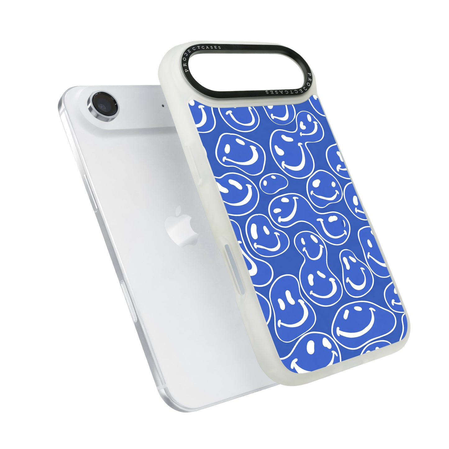 {model: iPhone 17 Air}{case: Matte Sides}
