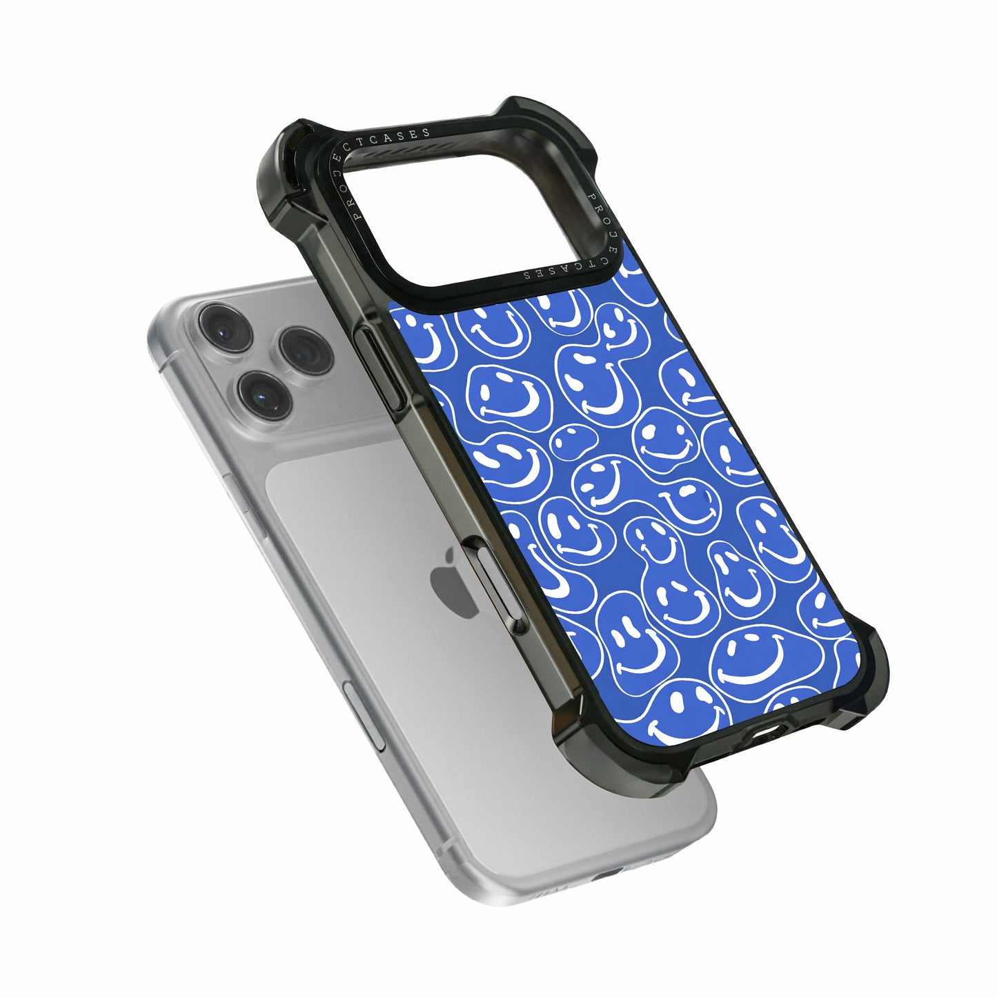 {model: iPhone 17 Pro, iPhone 17 Pro Max}{case: Bounce}