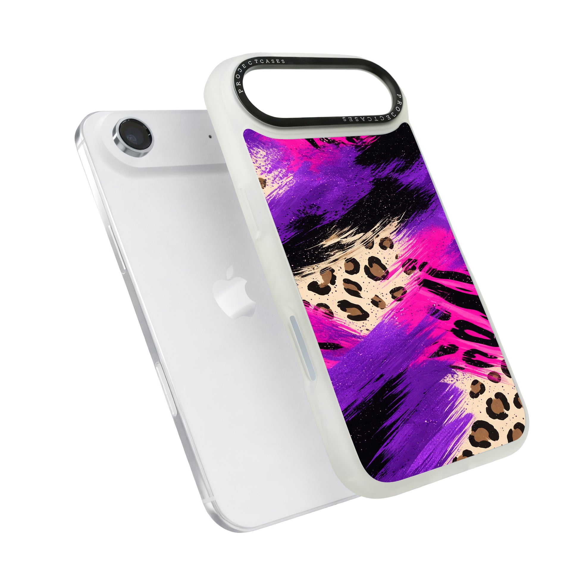 {model: iPhone 17 Air}{case: Matte Sides}