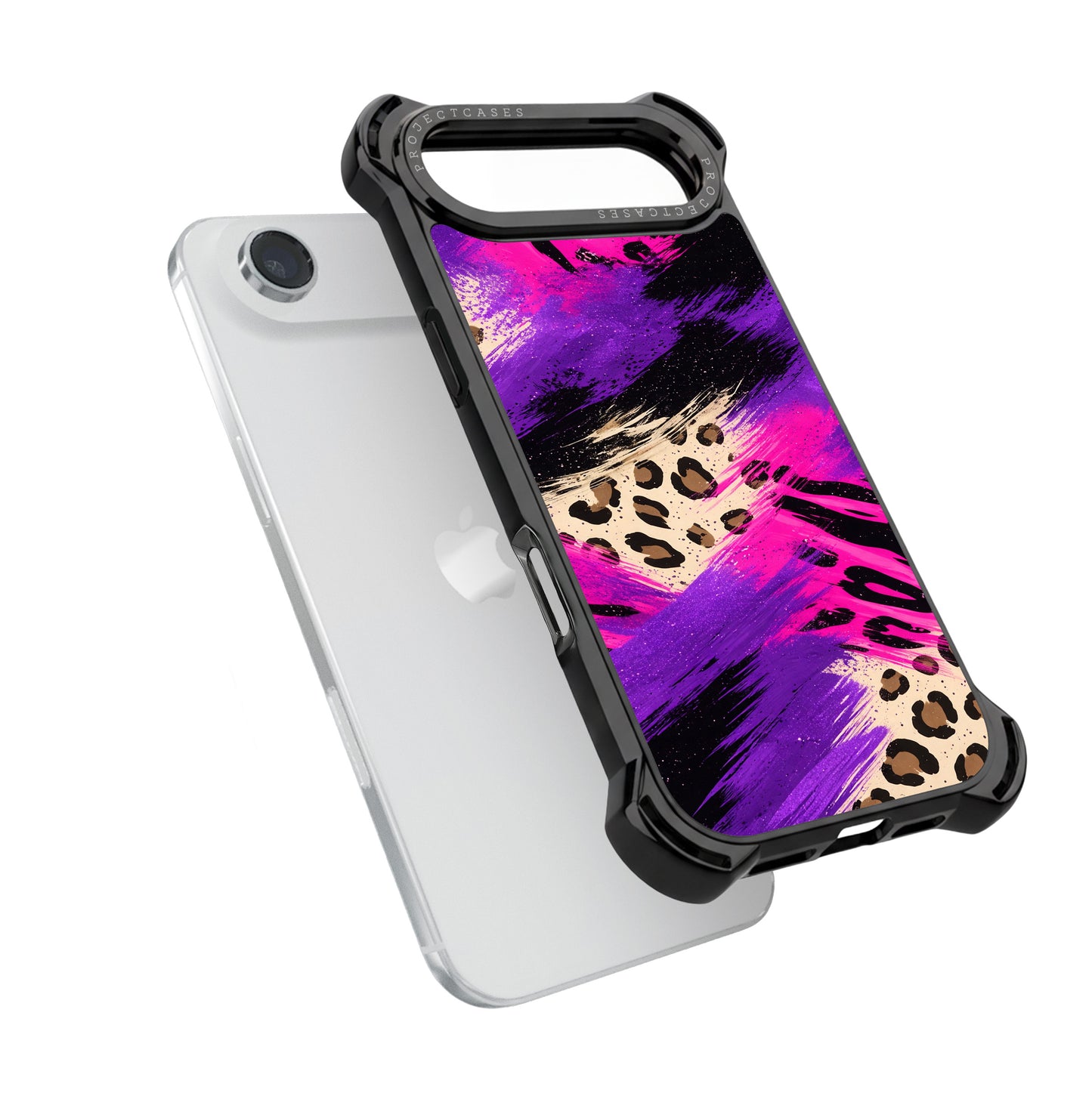 {model: iPhone 17 Air}{case: Bounce}