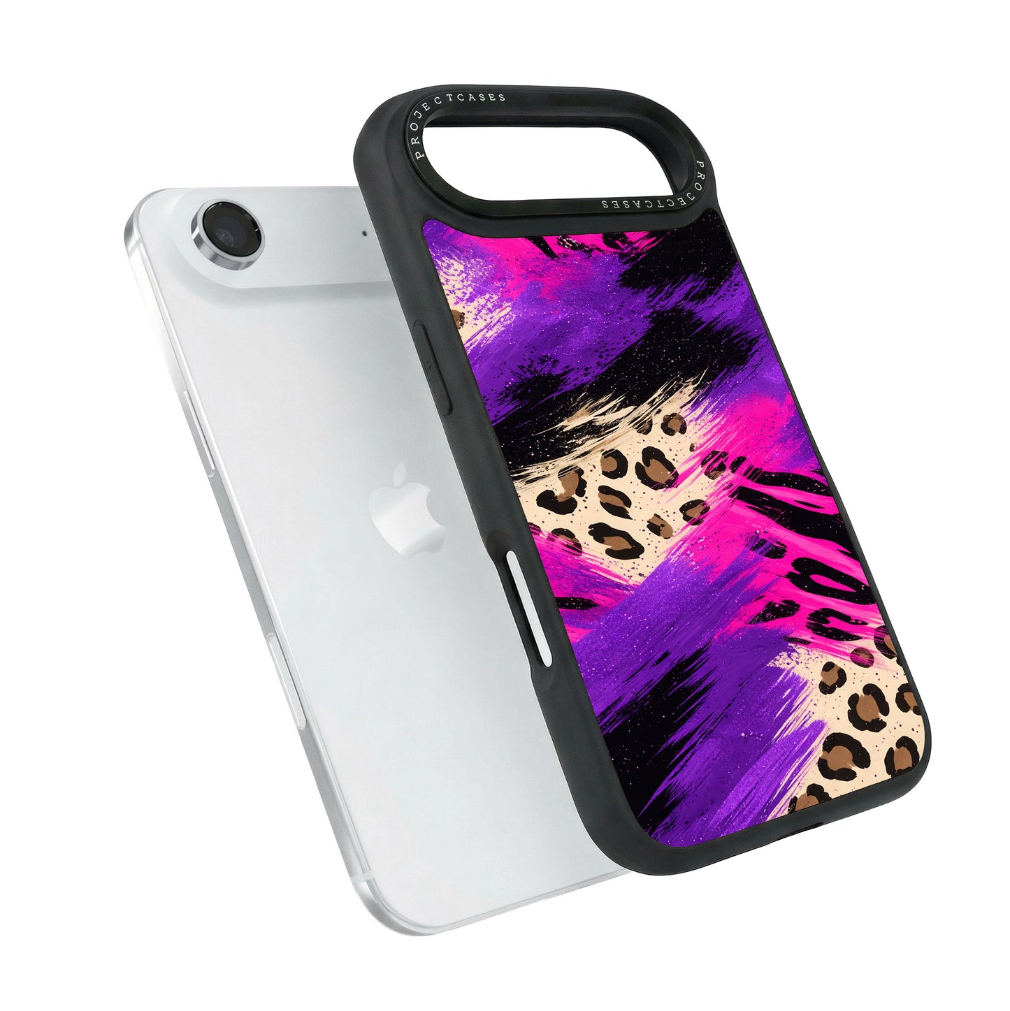 {model: iPhone 17 Air}{case: Impact}