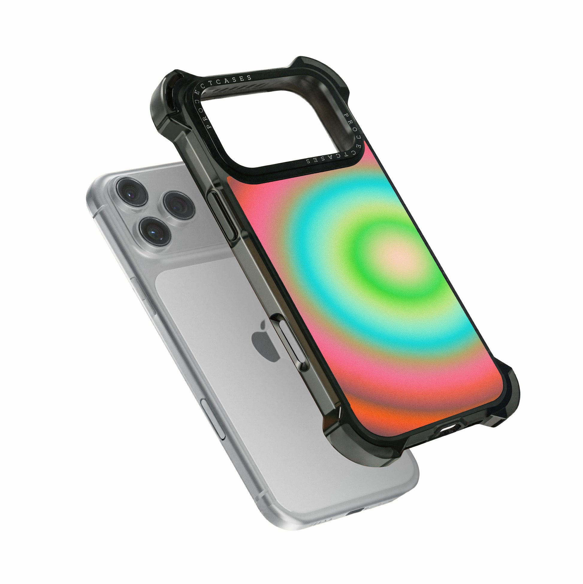 {model: iPhone 17 Pro, iPhone 17 Pro Max}{case: Bounce}