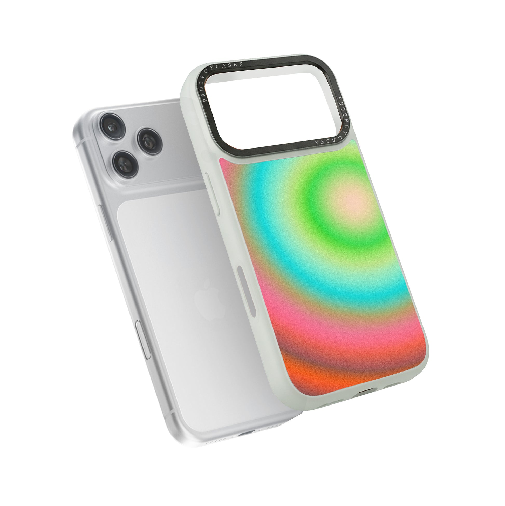 {model: iPhone 17 Pro, iPhone 17 Pro Max}{case: Matte Sides}