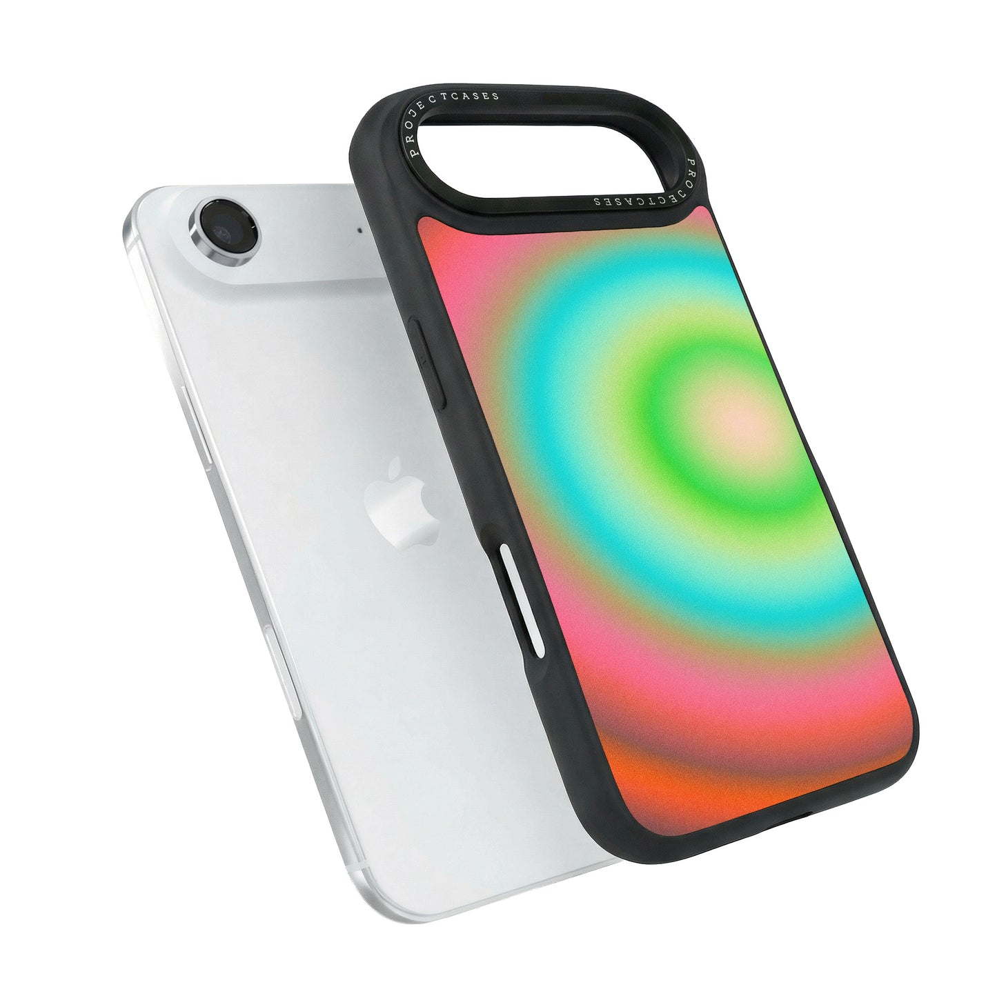 {model: iPhone 17 Air}{case: Impact}