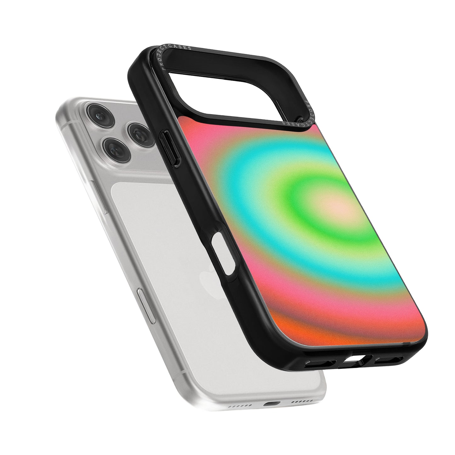 {model: iPhone 17 Pro, iPhone 17 Pro Max}{case: Impact}