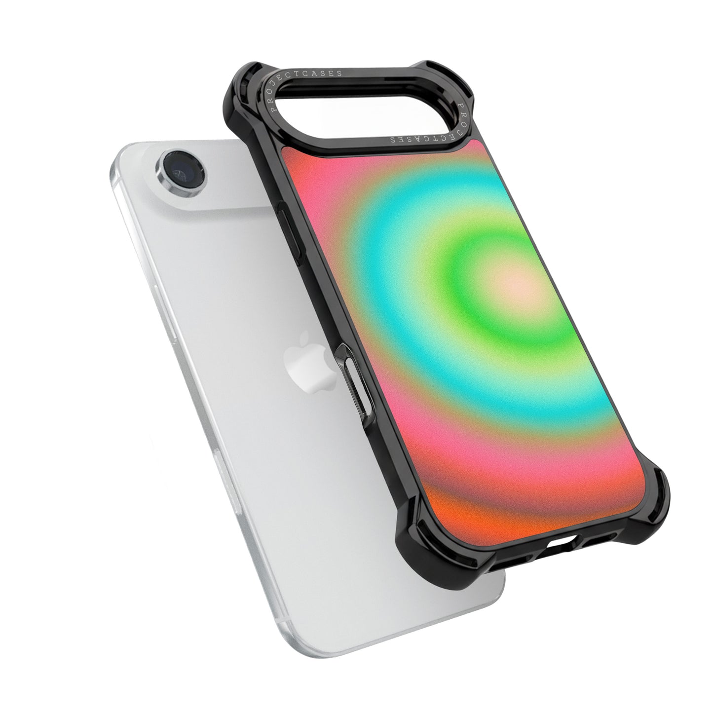 {model: iPhone 17 Air}{case: Bounce}