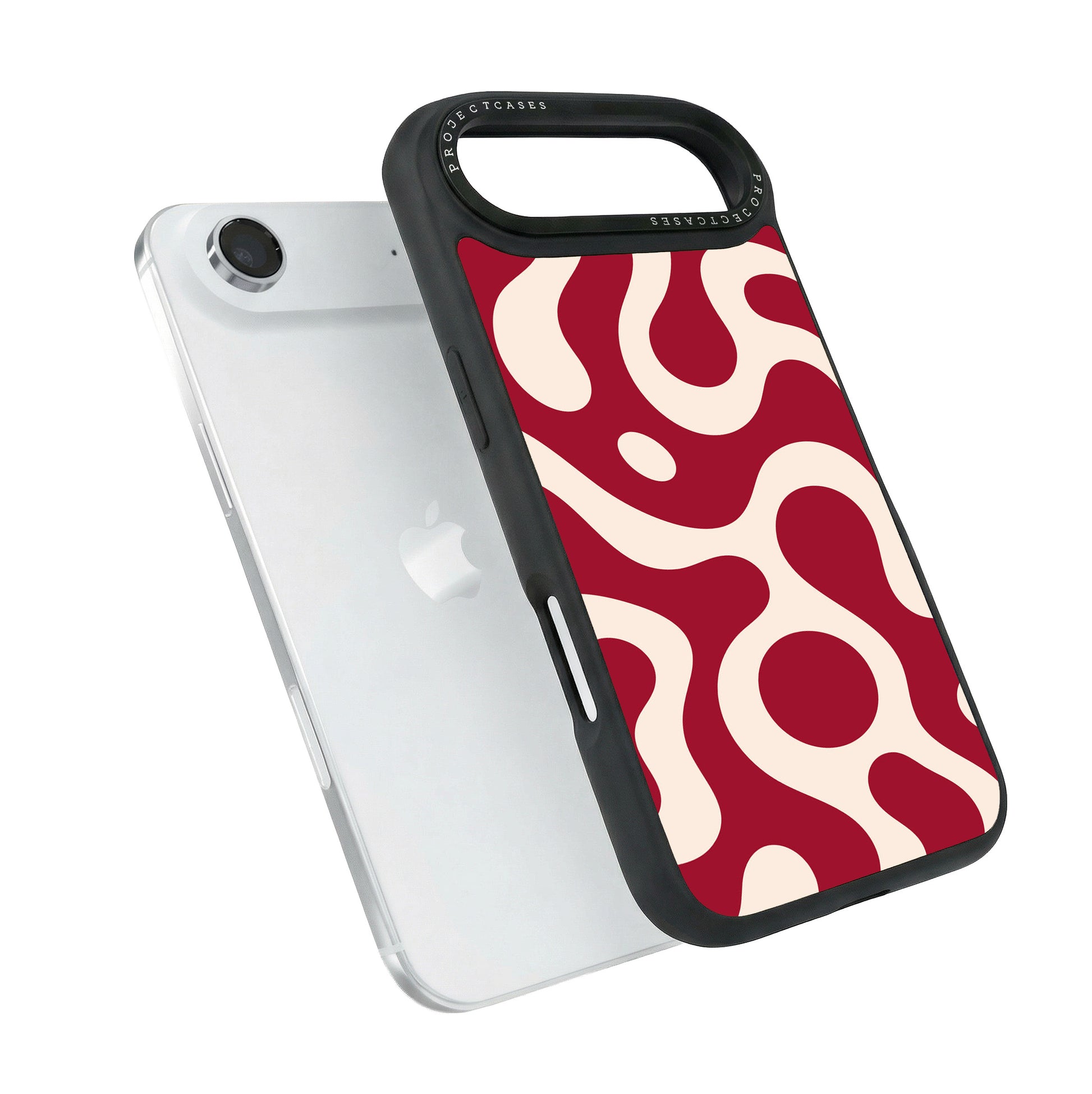 {model: iPhone 17 Air}{case: Impact}