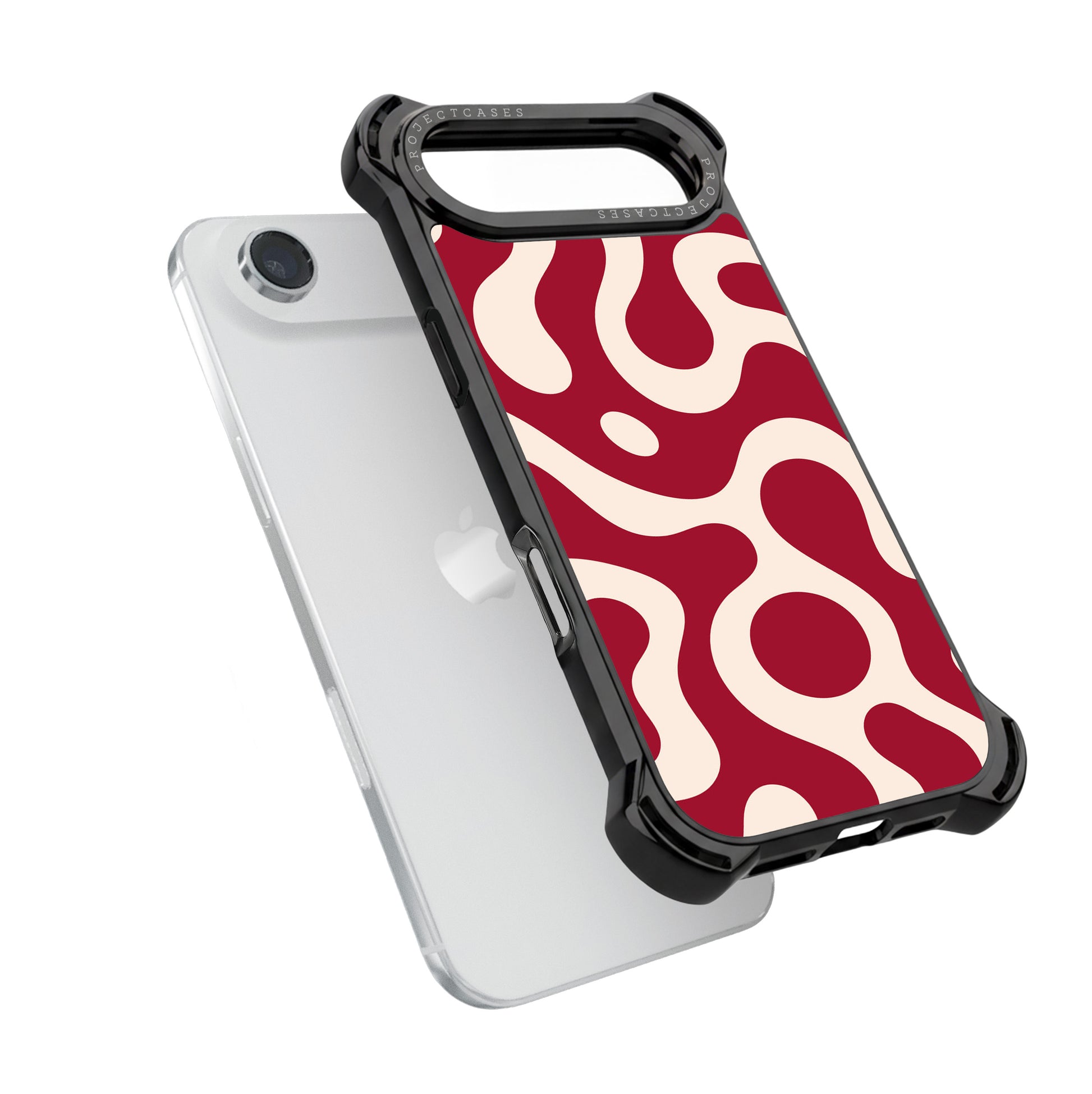 {model: iPhone 17 Air}{case: Bounce}
