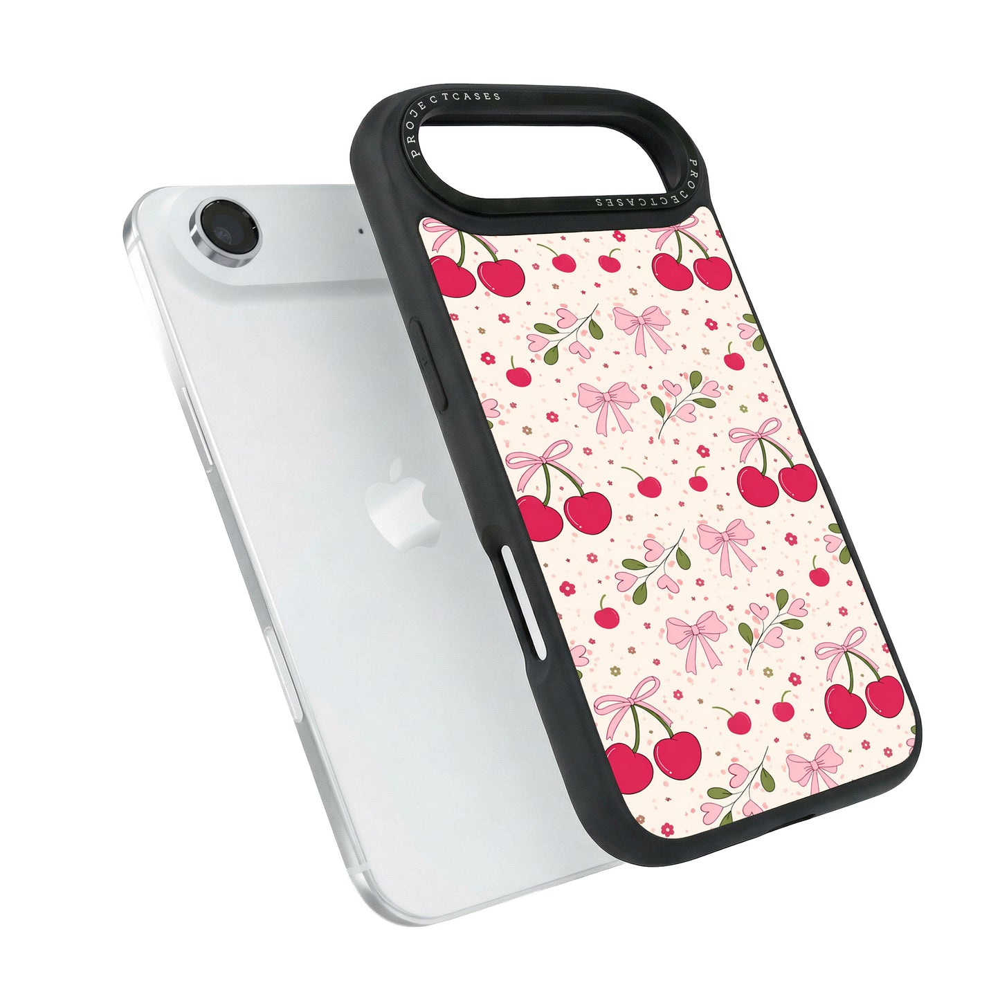 {model: iPhone 17 Air}{case: Impact}
