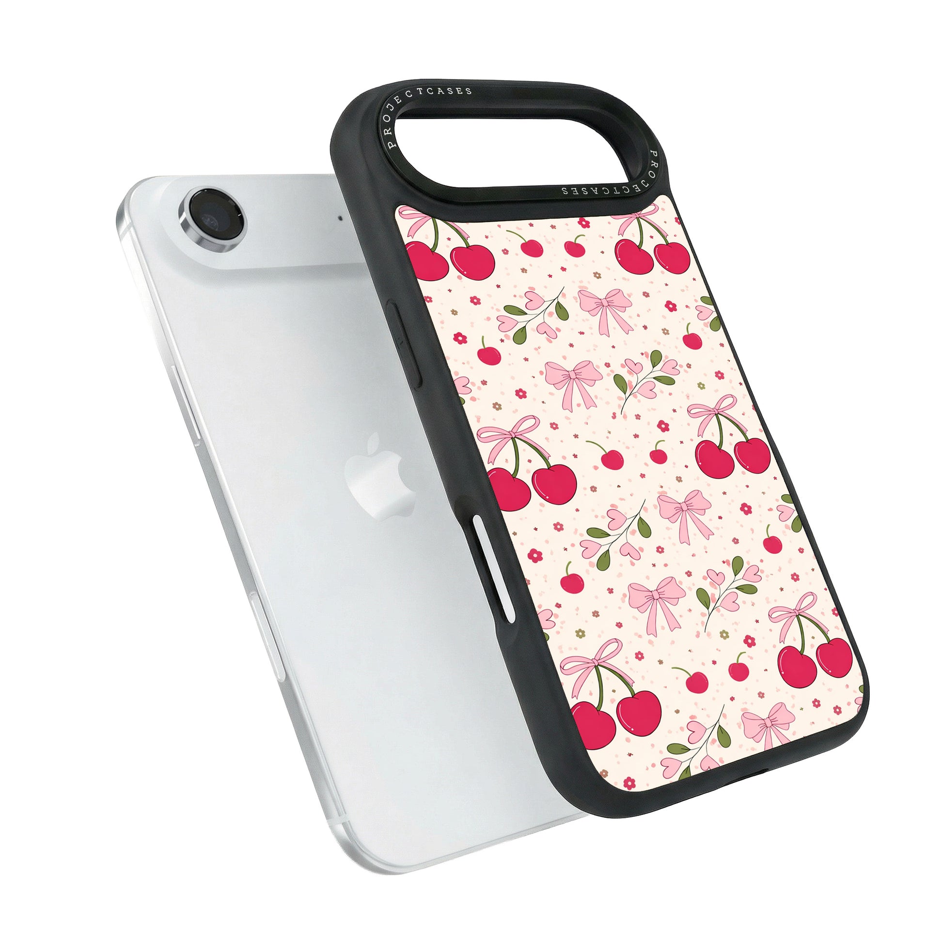 {model: iPhone 17 Air}{case: Impact}