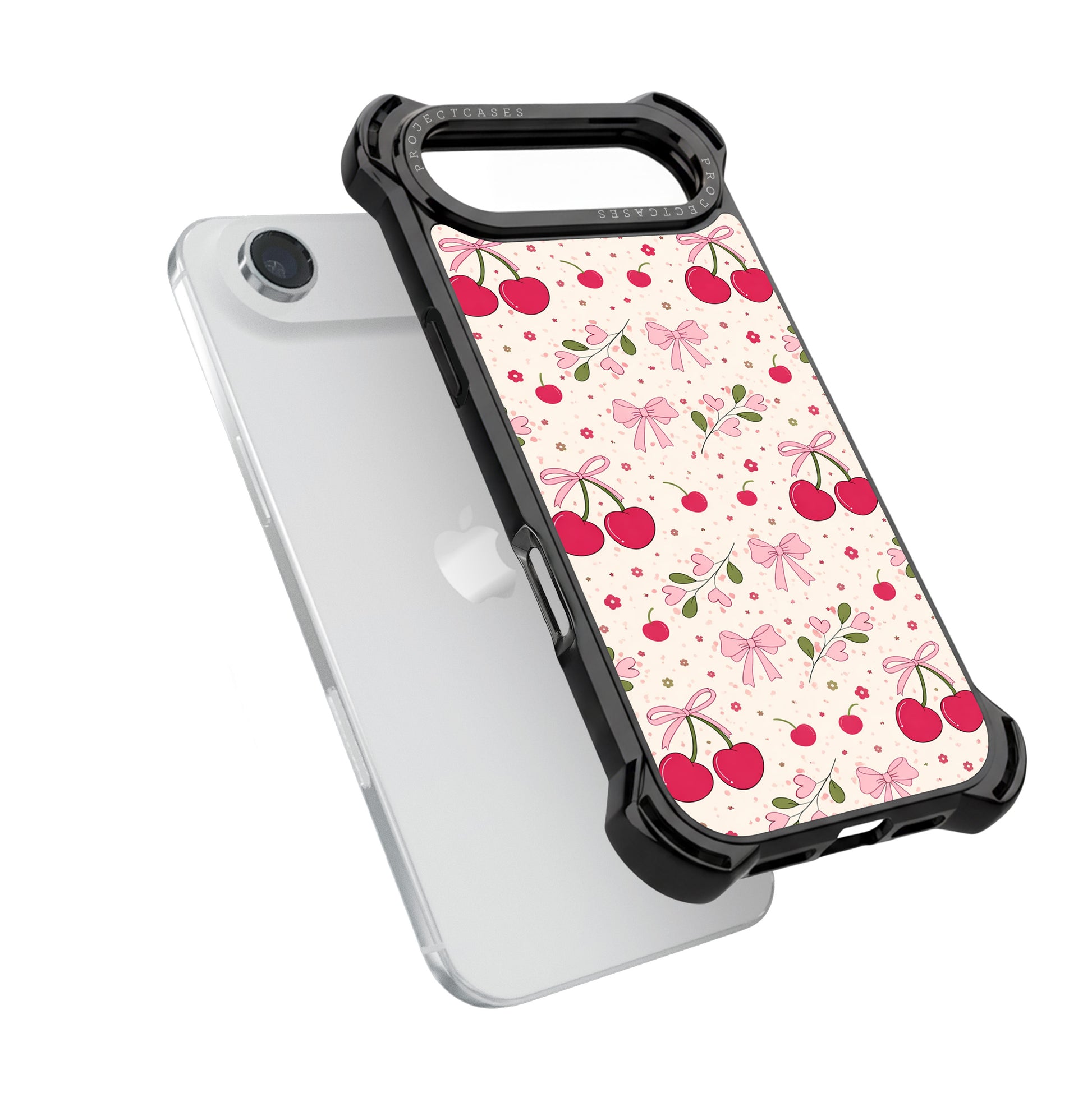 {model: iPhone 17 Air}{case: Bounce}