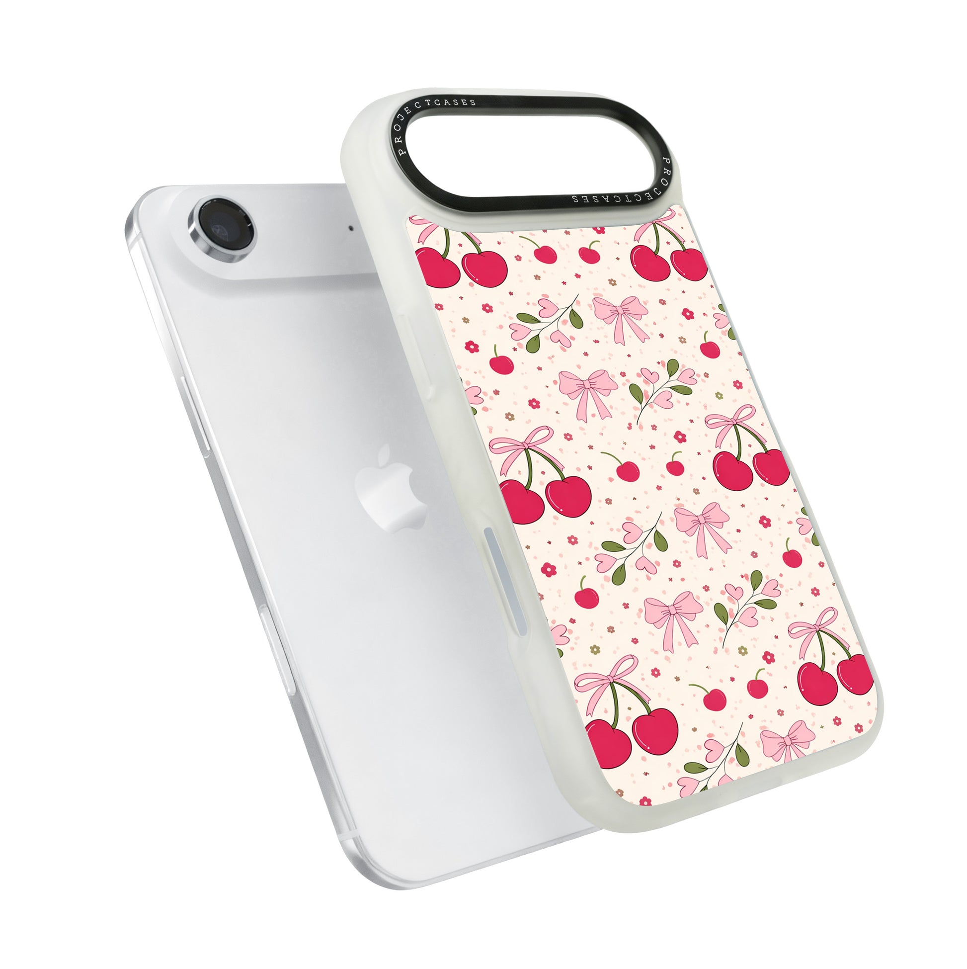 {model: iPhone 17 Air}{case: Matte Sides}