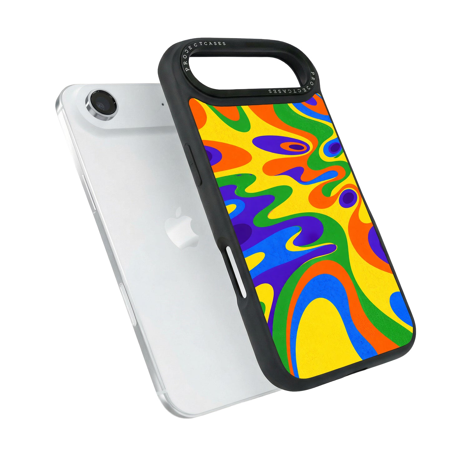{model: iPhone 17 Air}{case: Impact}