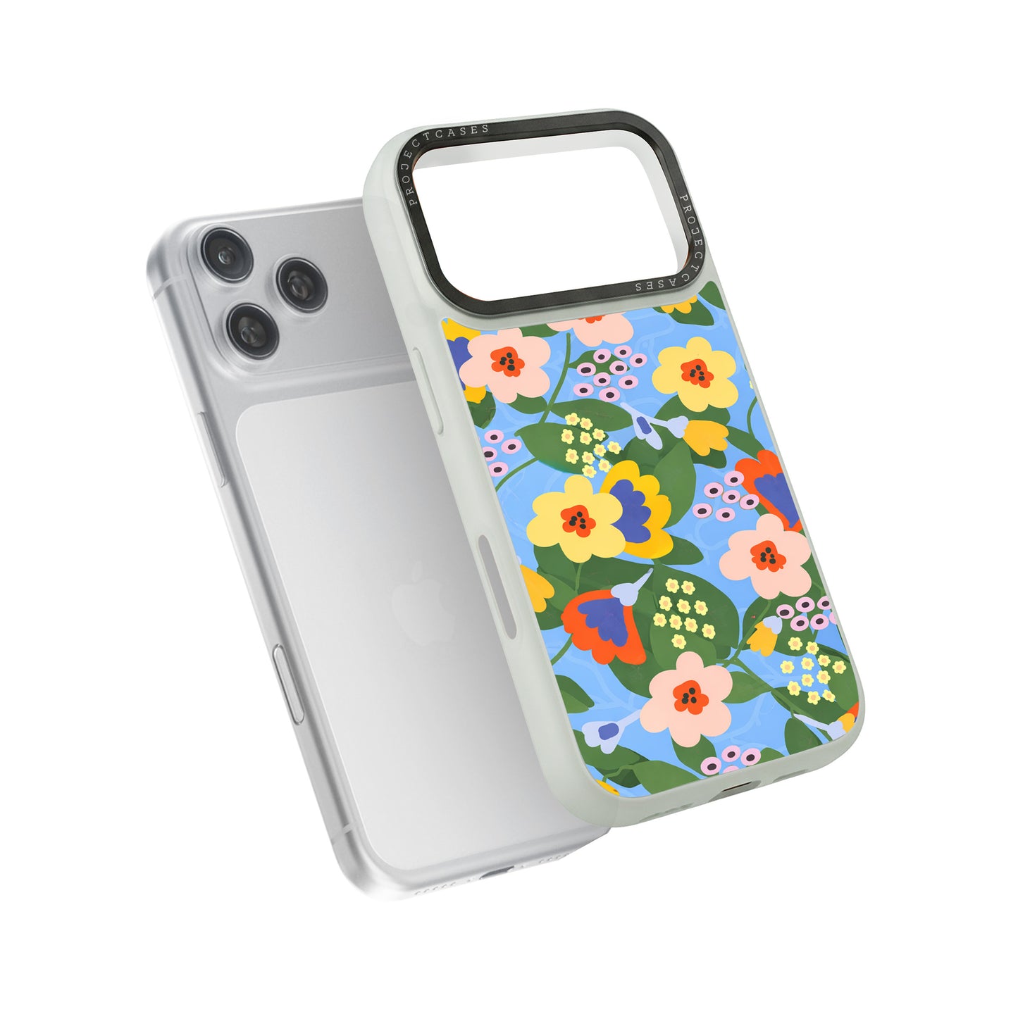 {model: iPhone 17 Pro, iPhone 17 Pro Max}{case: Matte Sides}