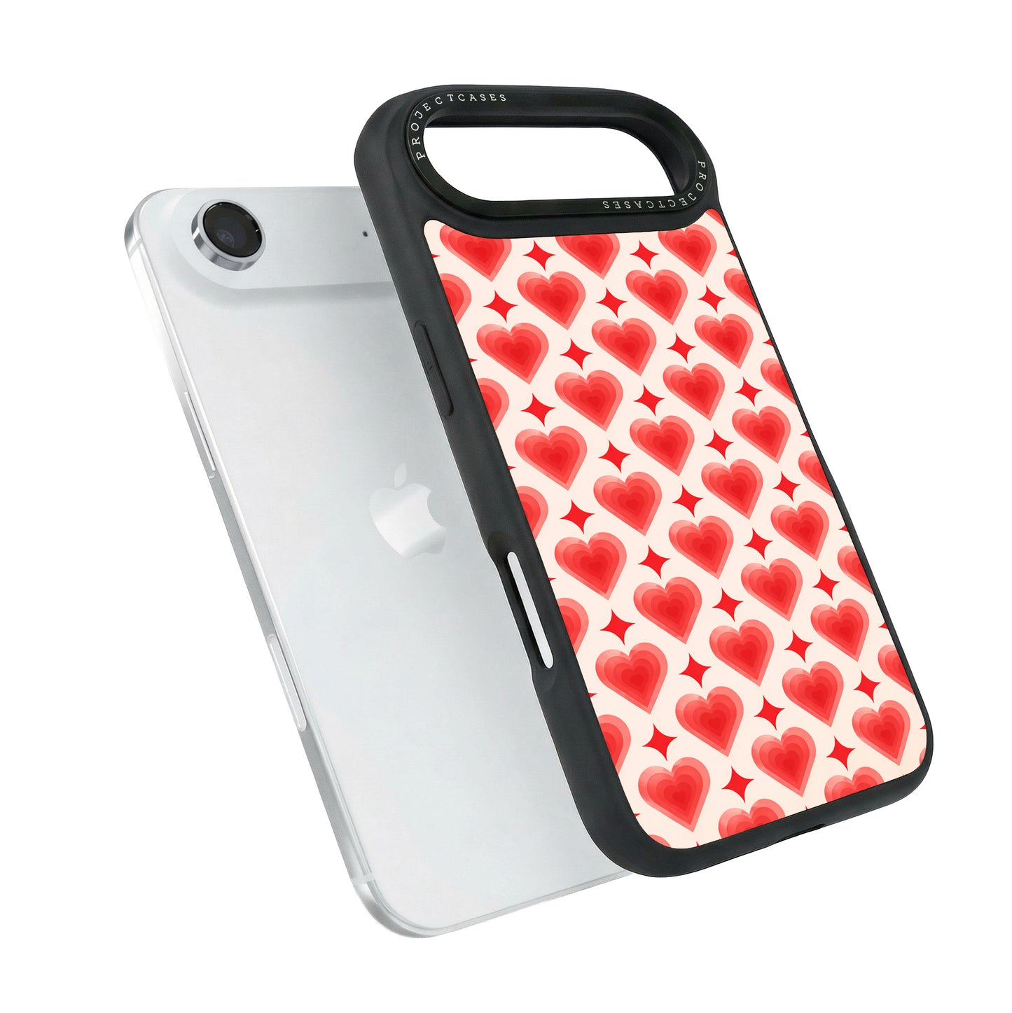 {model: iPhone 17 Air}{case: Impact}