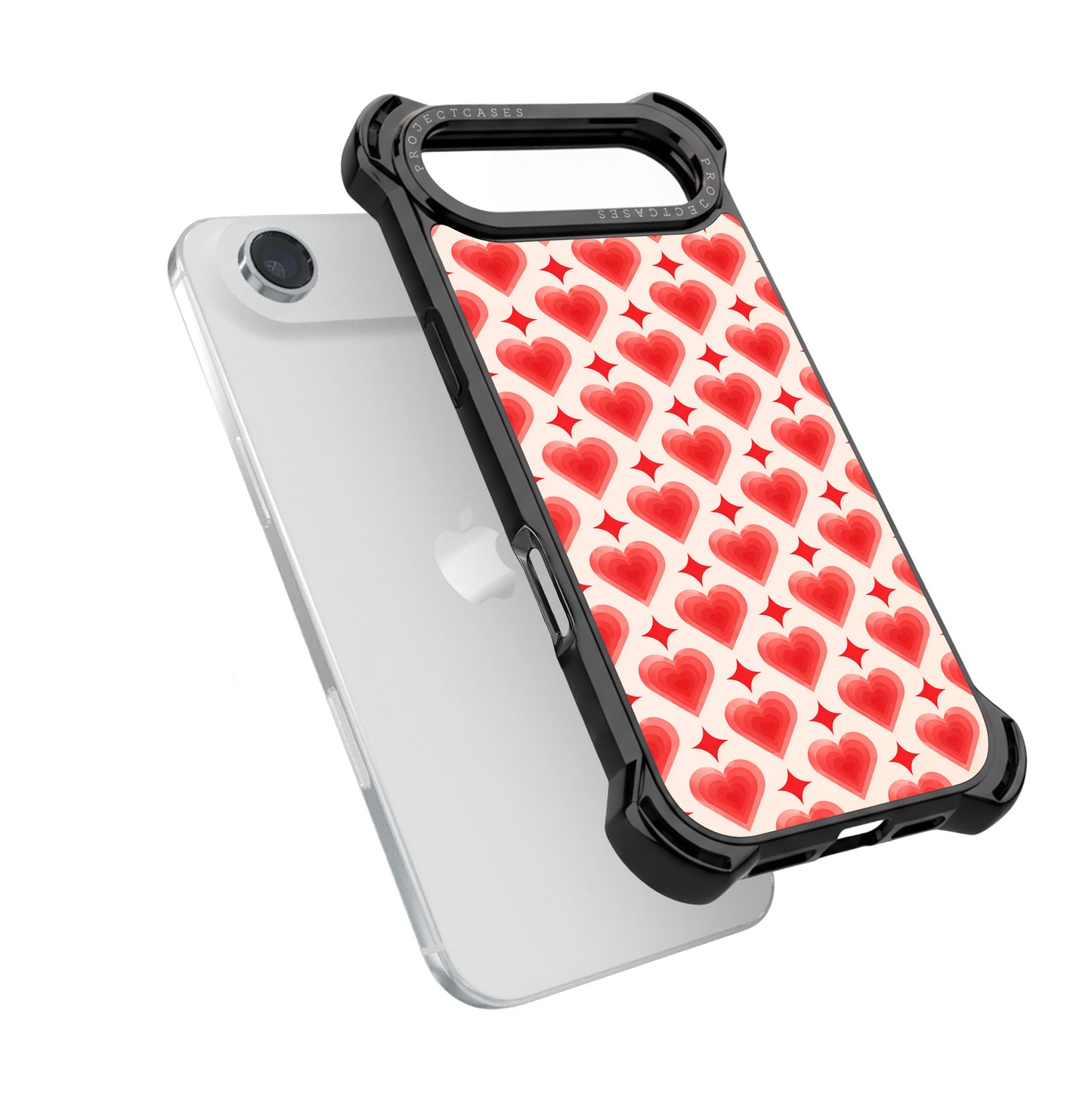 {model: iPhone 17 Air}{case: Bounce}