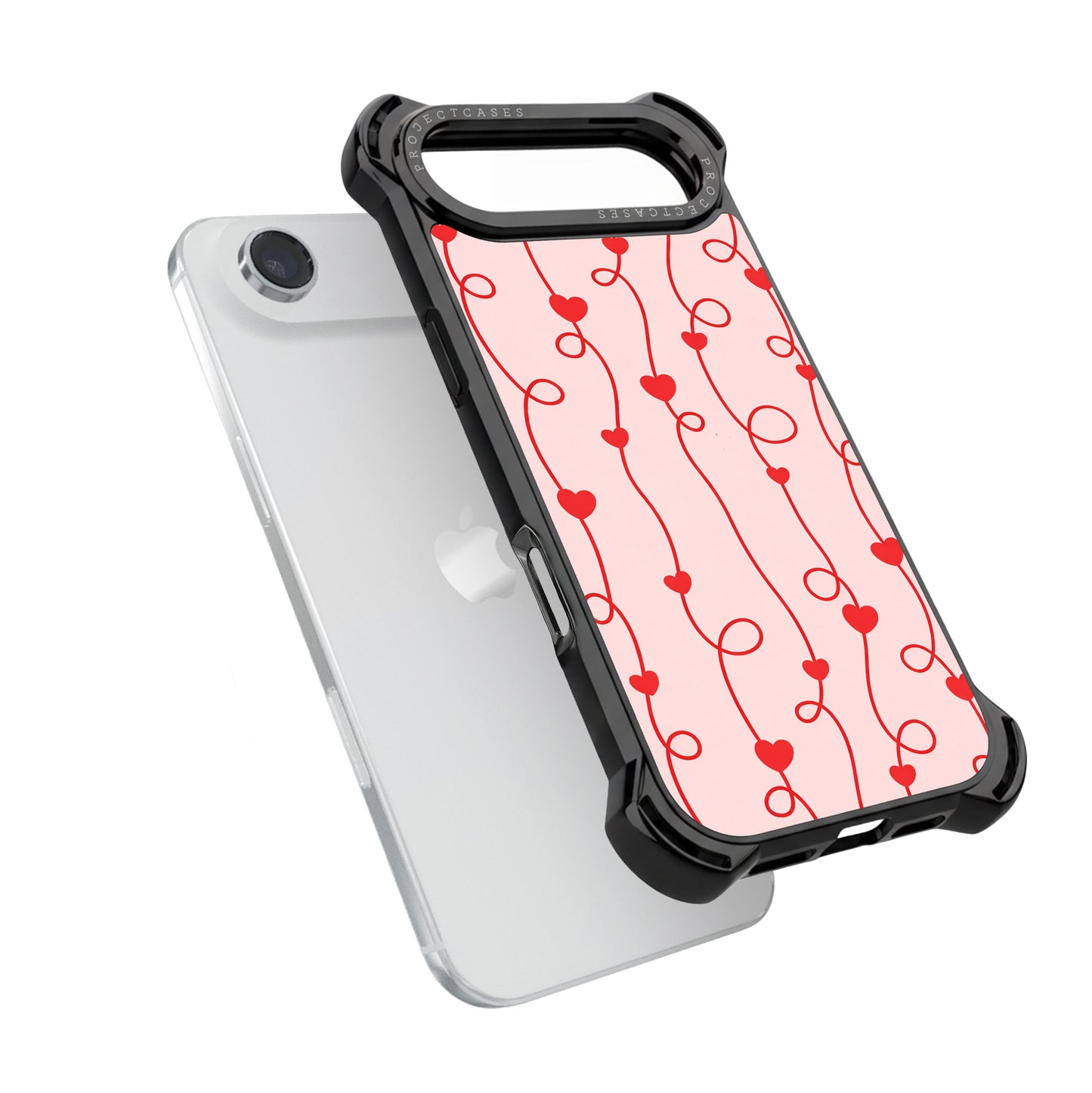 {model: iPhone 17 Air}{case: Bounce}