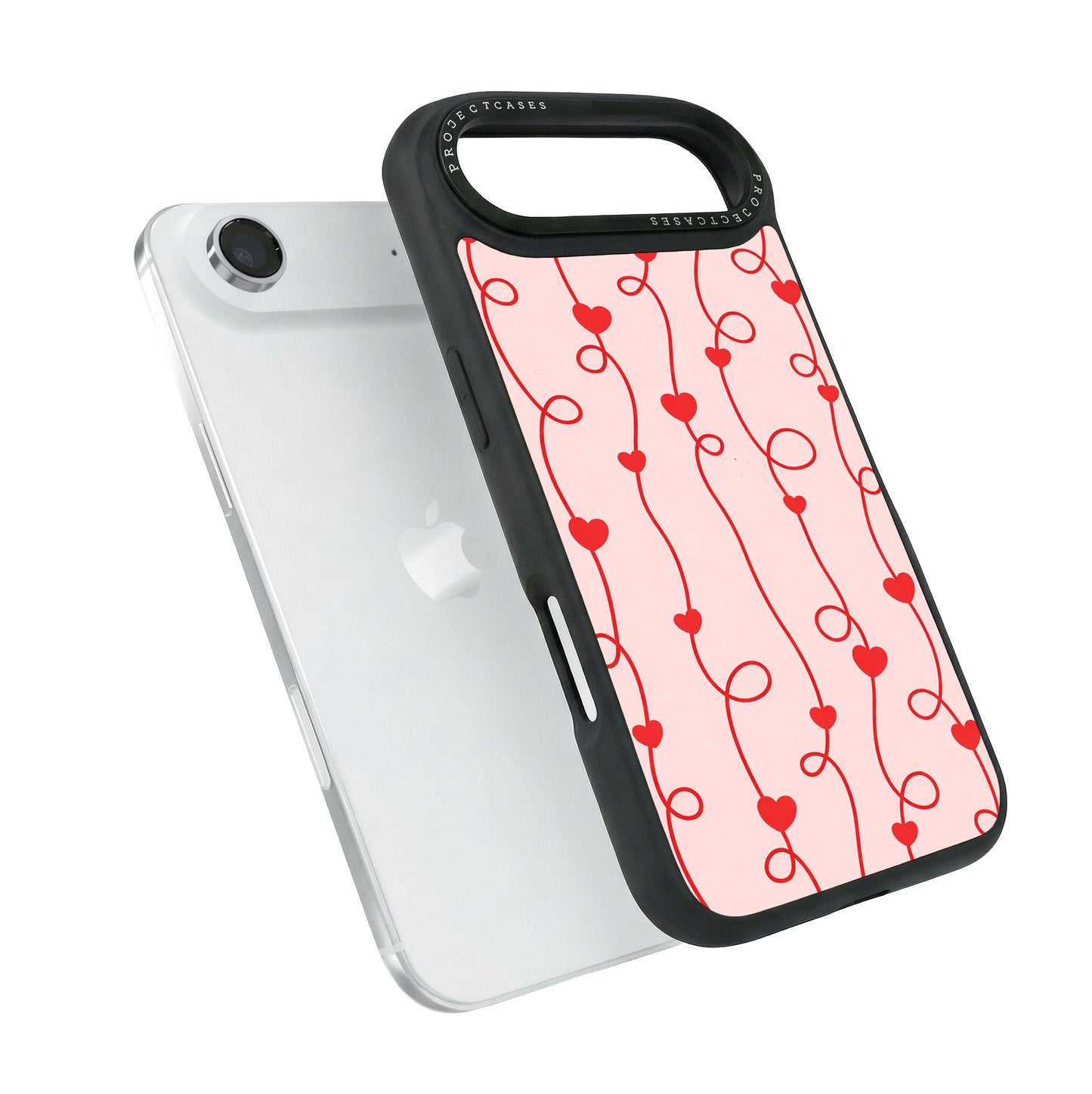 {model: iPhone 17 Air}{case: Impact}