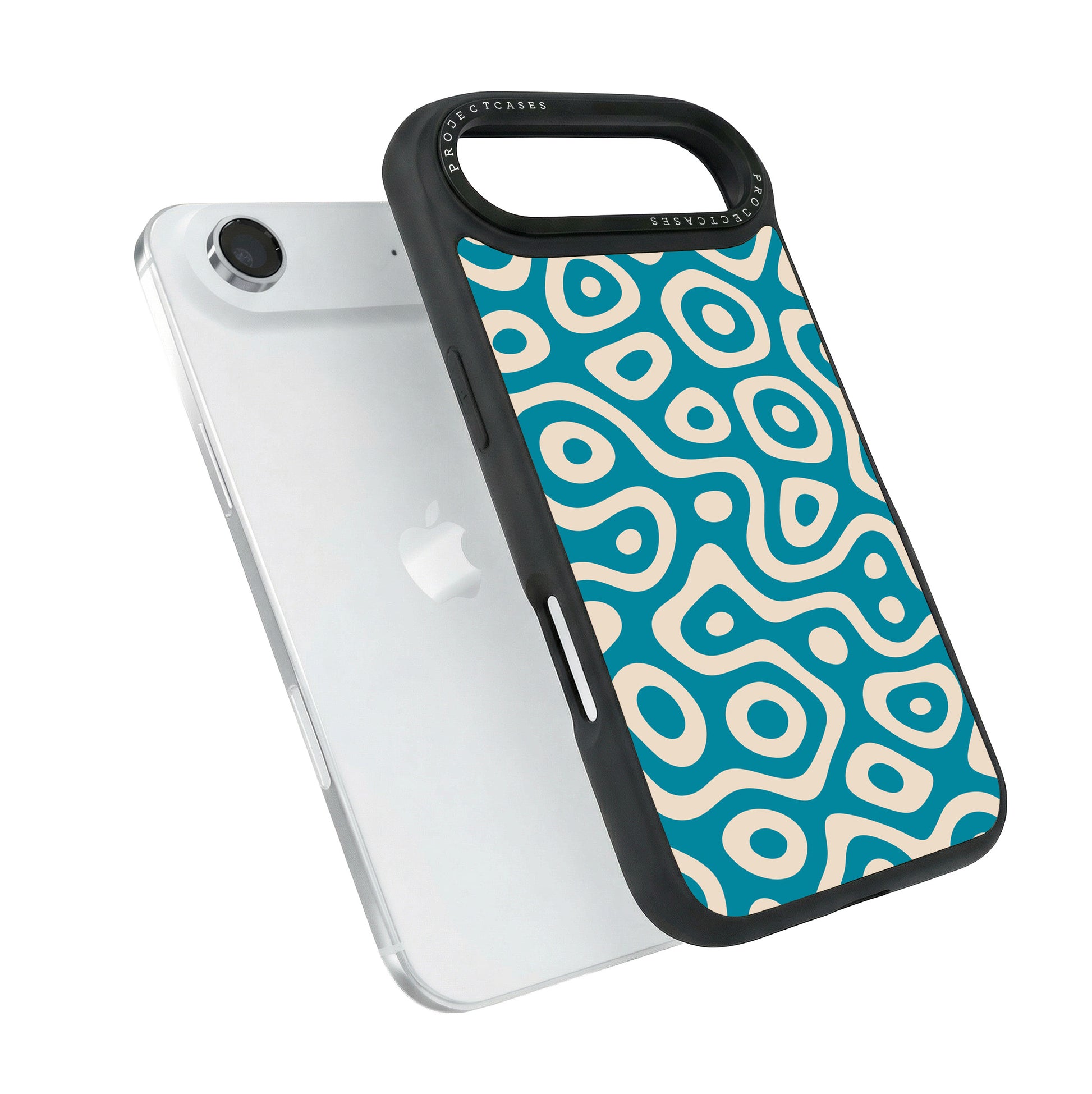 {model: iPhone 17 Air}{case: Impact}