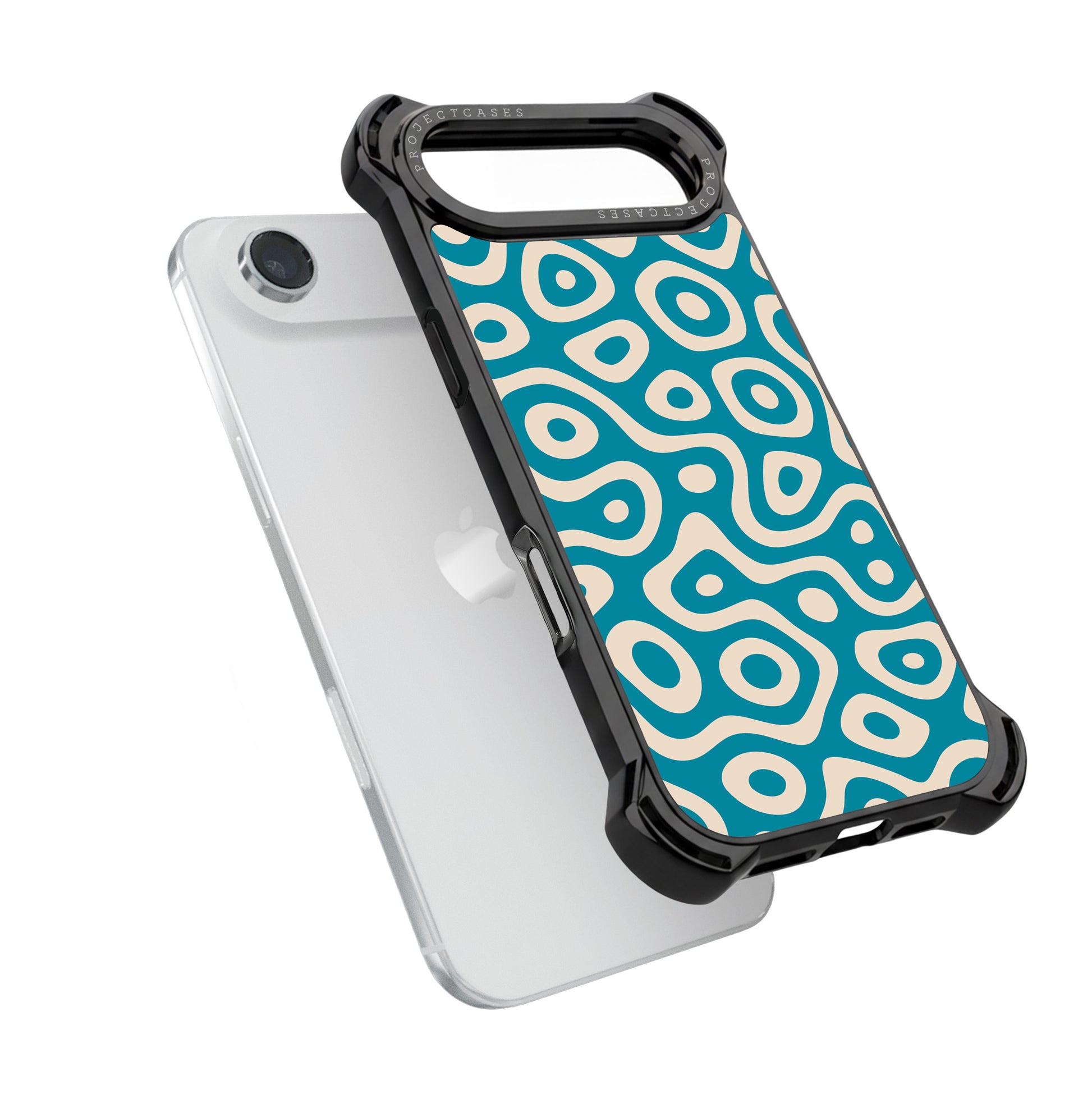 {model: iPhone 17 Air}{case: Bounce}