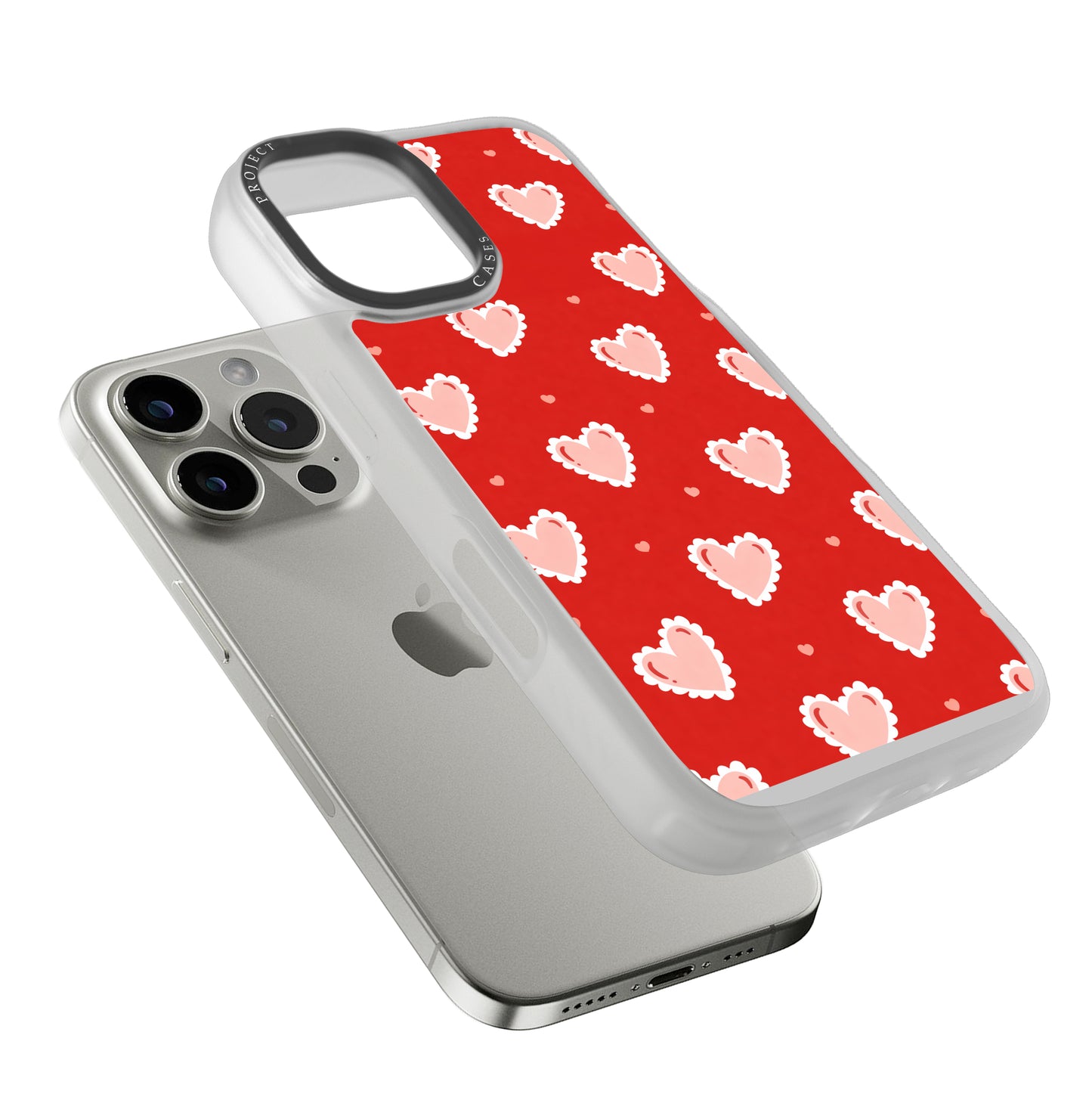 {model: iPhone 16 Pro, iPhone 16 Pro Max, iPhone 15 Pro, iPhone 15 Pro Max, iPhone 14 Pro, iPhone 14 Pro Max, iPhone 13 Pro, iPhone 13 Pro Max, iPhone 12 Pro, iPhone 12 Pro Max, iPhone 11 Pro, iPhone 11 Pro Max}{case: Matte Sides} 