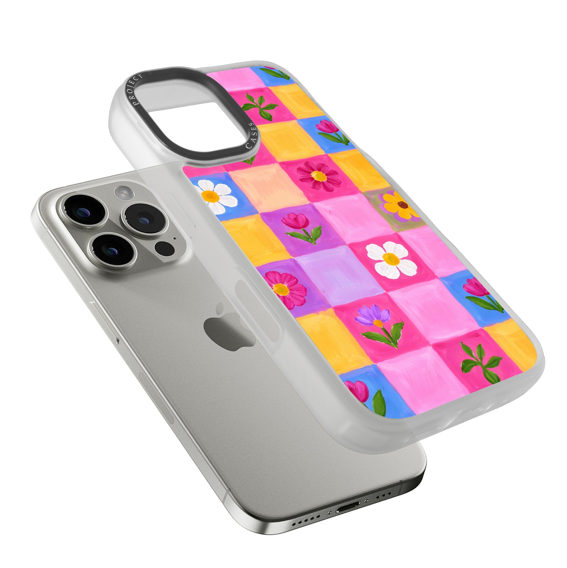 {model: iPhone 16 Pro, iPhone 16 Pro Max, iPhone 15 Pro, iPhone 15 Pro Max, iPhone 14 Pro, iPhone 14 Pro Max, iPhone 13 Pro, iPhone 13 Pro Max, iPhone 12 Pro, iPhone 12 Pro Max, iPhone 11 Pro, iPhone 11 Pro Max}{case: Matte Sides} 