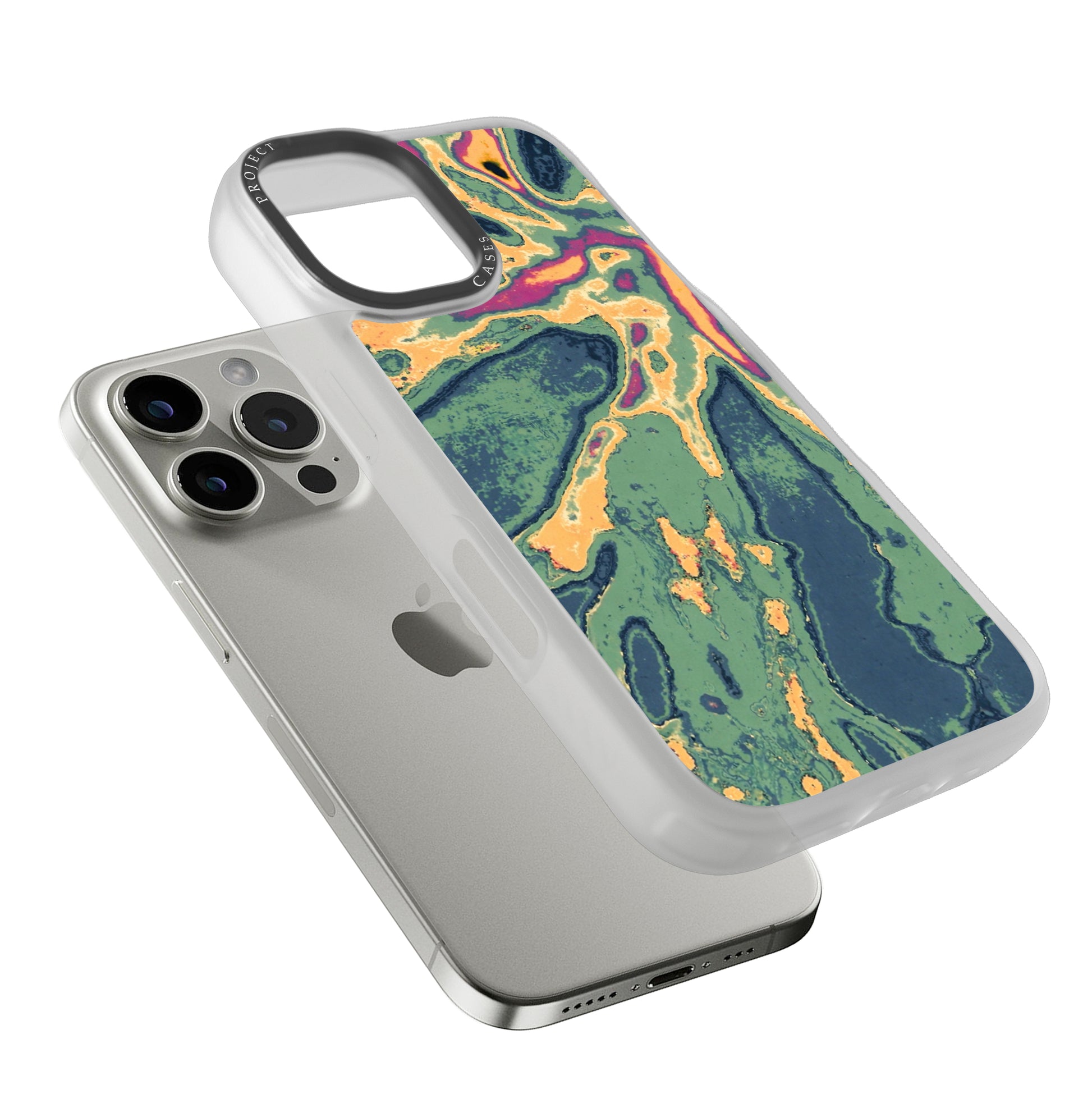 {model: iPhone 16 Pro, iPhone 16 Pro Max, iPhone 15 Pro, iPhone 15 Pro Max, iPhone 14 Pro, iPhone 14 Pro Max, iPhone 13 Pro, iPhone 13 Pro Max, iPhone 12 Pro, iPhone 12 Pro Max, iPhone 11 Pro, iPhone 11 Pro Max}{case: Matte Sides} 