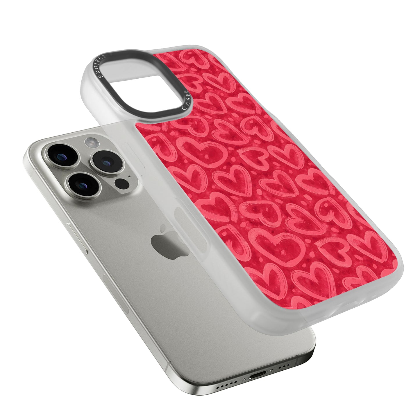 {model: iPhone 16 Pro, iPhone 16 Pro Max, iPhone 15 Pro, iPhone 15 Pro Max, iPhone 14 Pro, iPhone 14 Pro Max, iPhone 13 Pro, iPhone 13 Pro Max, iPhone 12 Pro, iPhone 12 Pro Max, iPhone 11 Pro, iPhone 11 Pro Max}{case: Matte Sides} 