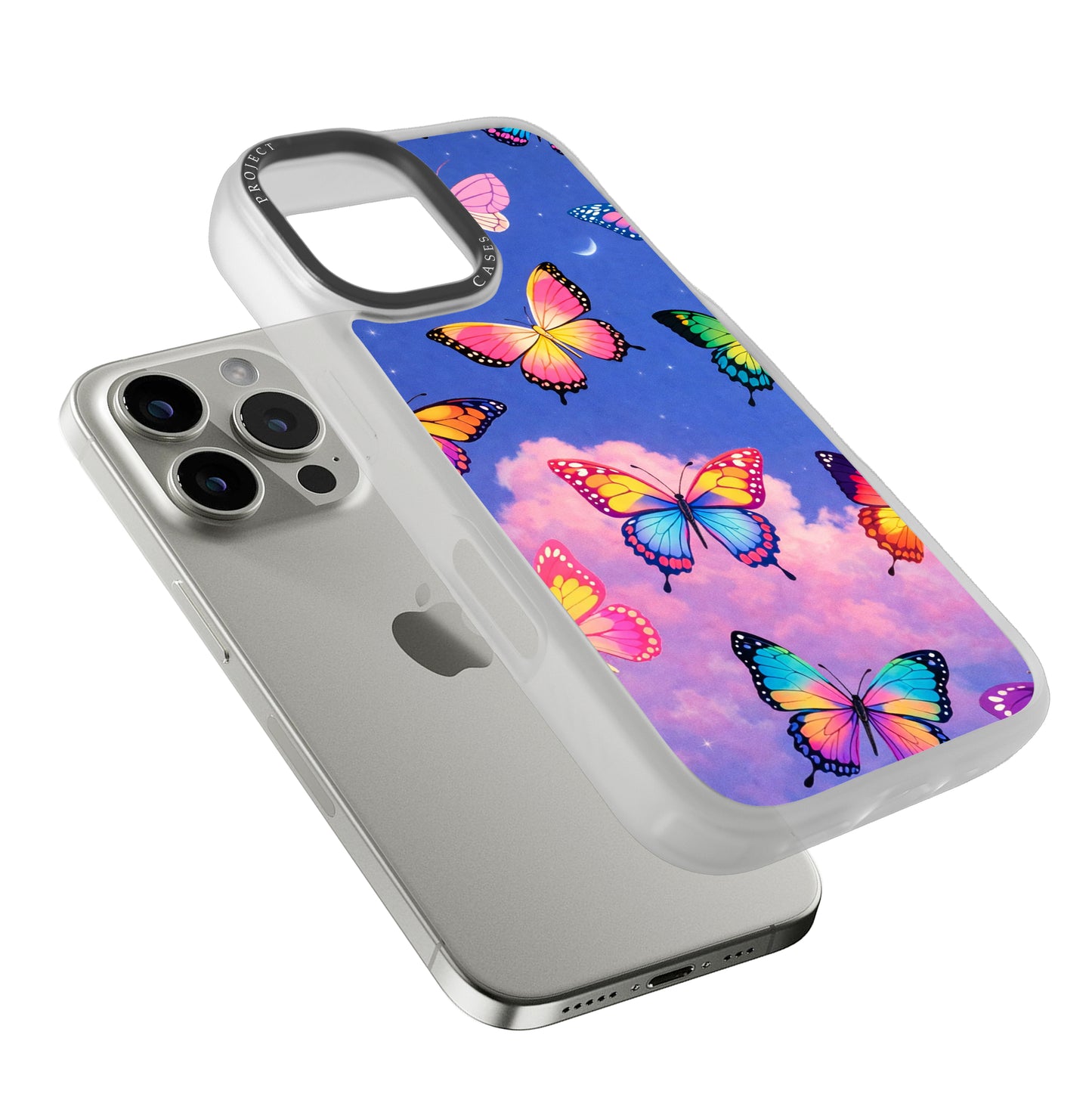 {model: iPhone 16 Pro, iPhone 16 Pro Max, iPhone 15 Pro, iPhone 15 Pro Max, iPhone 14 Pro, iPhone 14 Pro Max, iPhone 13 Pro, iPhone 13 Pro Max, iPhone 12 Pro, iPhone 12 Pro Max, iPhone 11 Pro, iPhone 11 Pro Max}{case: Matte Sides}