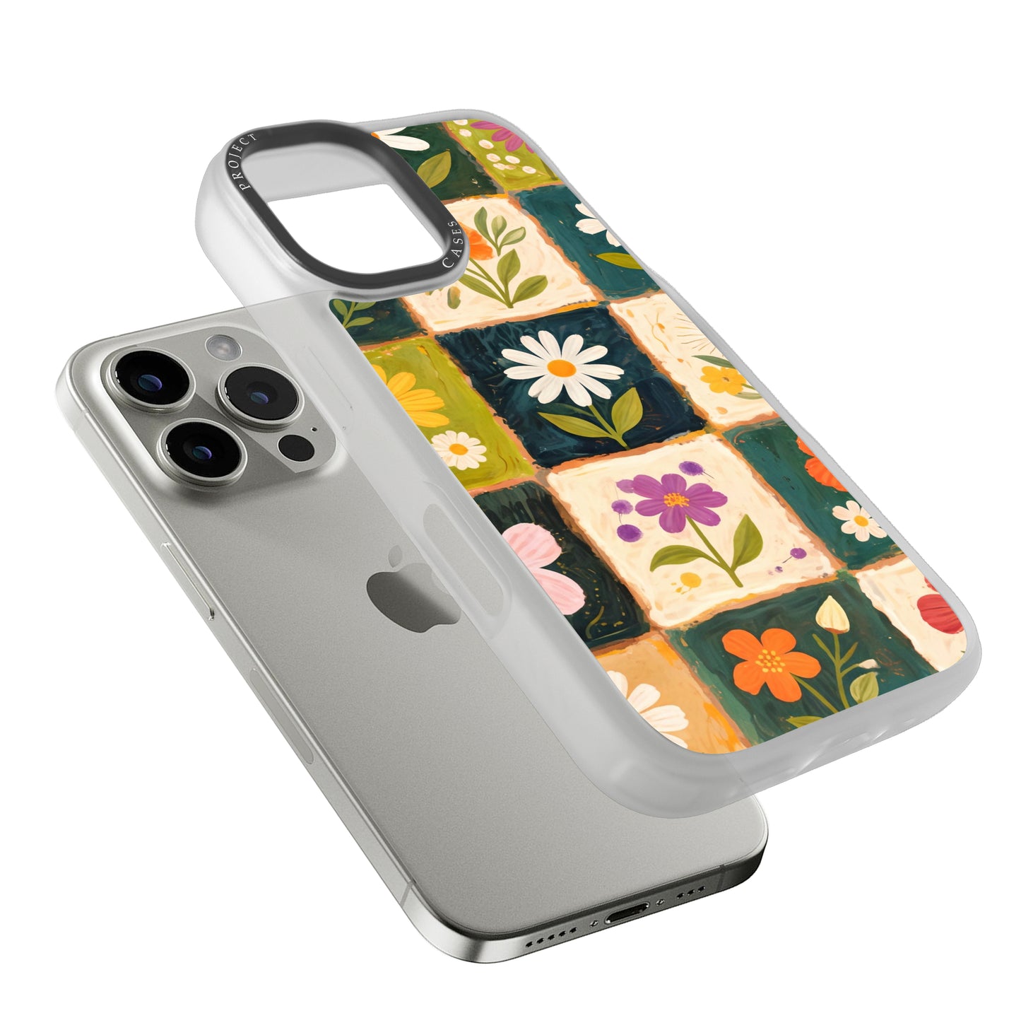 {model: iPhone 16 Pro, iPhone 16 Pro Max, iPhone 15 Pro, iPhone 15 Pro Max, iPhone 14 Pro, iPhone 14 Pro Max, iPhone 13 Pro, iPhone 13 Pro Max, iPhone 12 Pro, iPhone 12 Pro Max, iPhone 11 Pro, iPhone 11 Pro Max}{case: Matte Sides} 