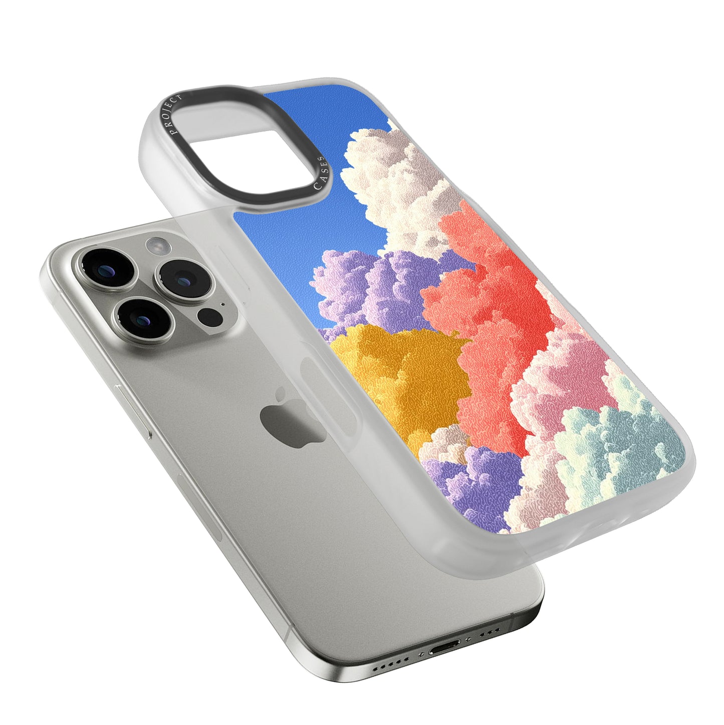 {model: iPhone 16 Pro, iPhone 16 Pro Max, iPhone 15 Pro, iPhone 15 Pro Max, iPhone 14 Pro, iPhone 14 Pro Max, iPhone 13 Pro, iPhone 13 Pro Max, iPhone 12 Pro, iPhone 12 Pro Max, iPhone 11 Pro, iPhone 11 Pro Max}{case: Matte Sides} 