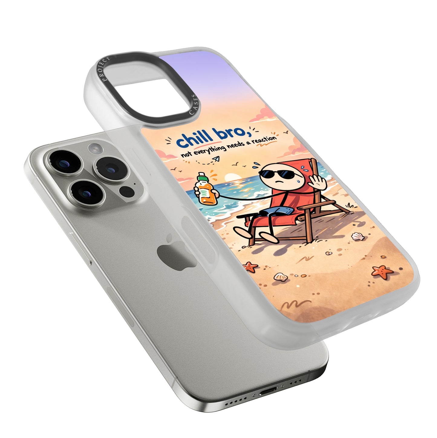 {model: iPhone 16 Pro, iPhone 16 Pro Max, iPhone 15 Pro, iPhone 15 Pro Max, iPhone 14 Pro, iPhone 14 Pro Max, iPhone 13 Pro, iPhone 13 Pro Max, iPhone 12 Pro, iPhone 12 Pro Max, iPhone 11 Pro, iPhone 11 Pro Max}{case: Matte Sides} 